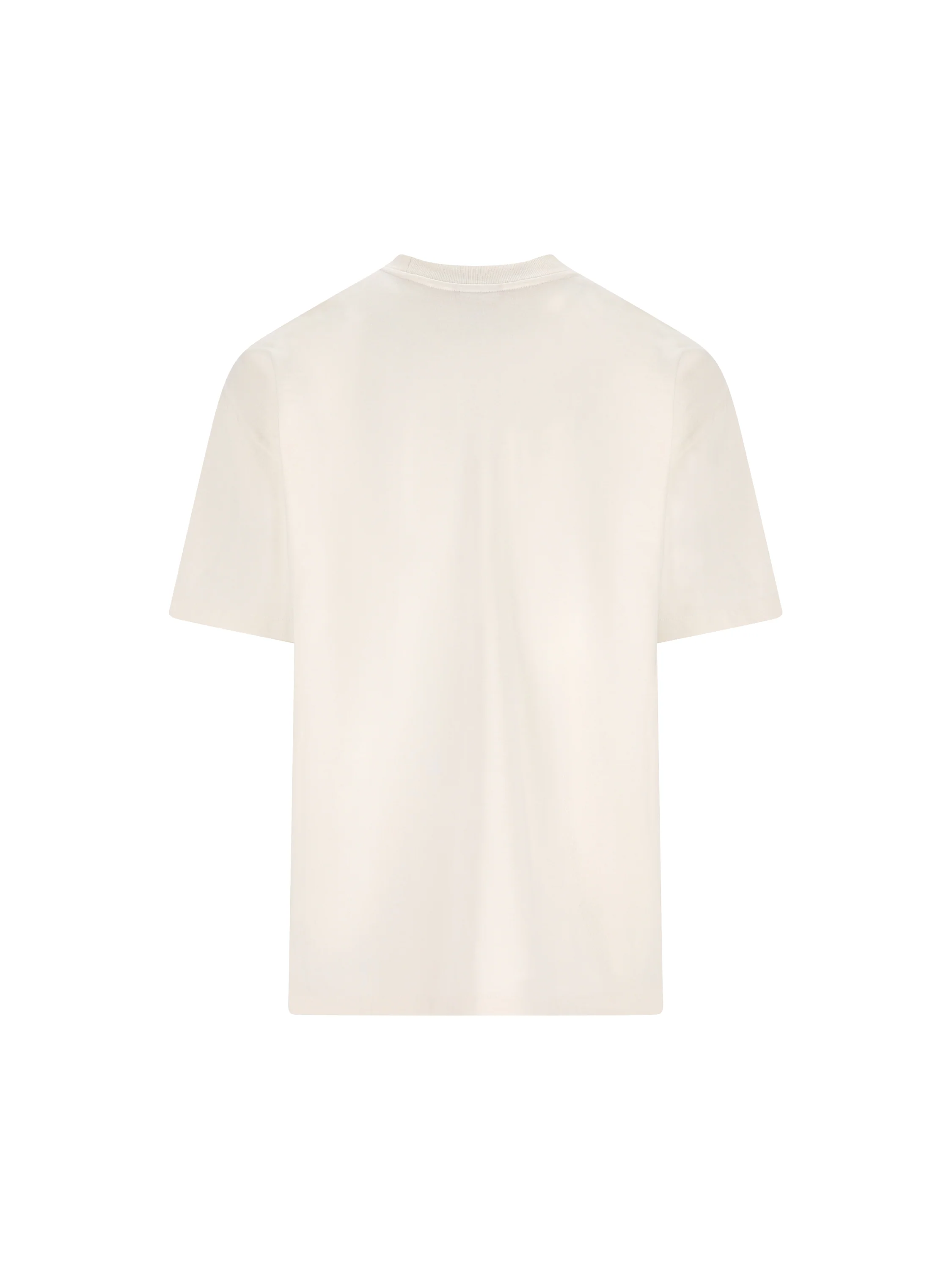 T-Shirt realizzata in cotone. NF0A8EG5 QLI1 THE NORTH FACE