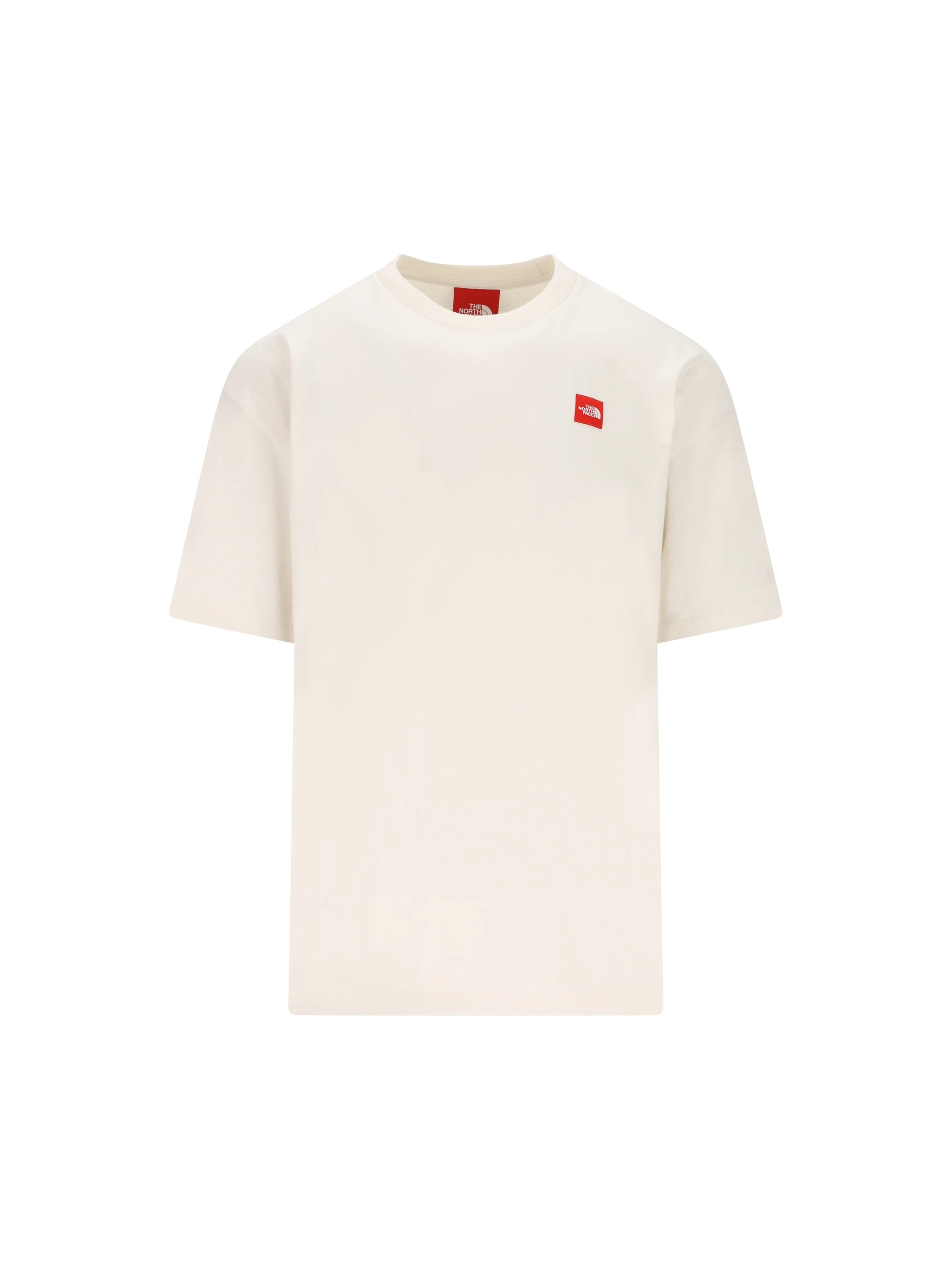 T-Shirt realizzata in cotone. NF0A8EG5 QLI1 THE NORTH FACE 