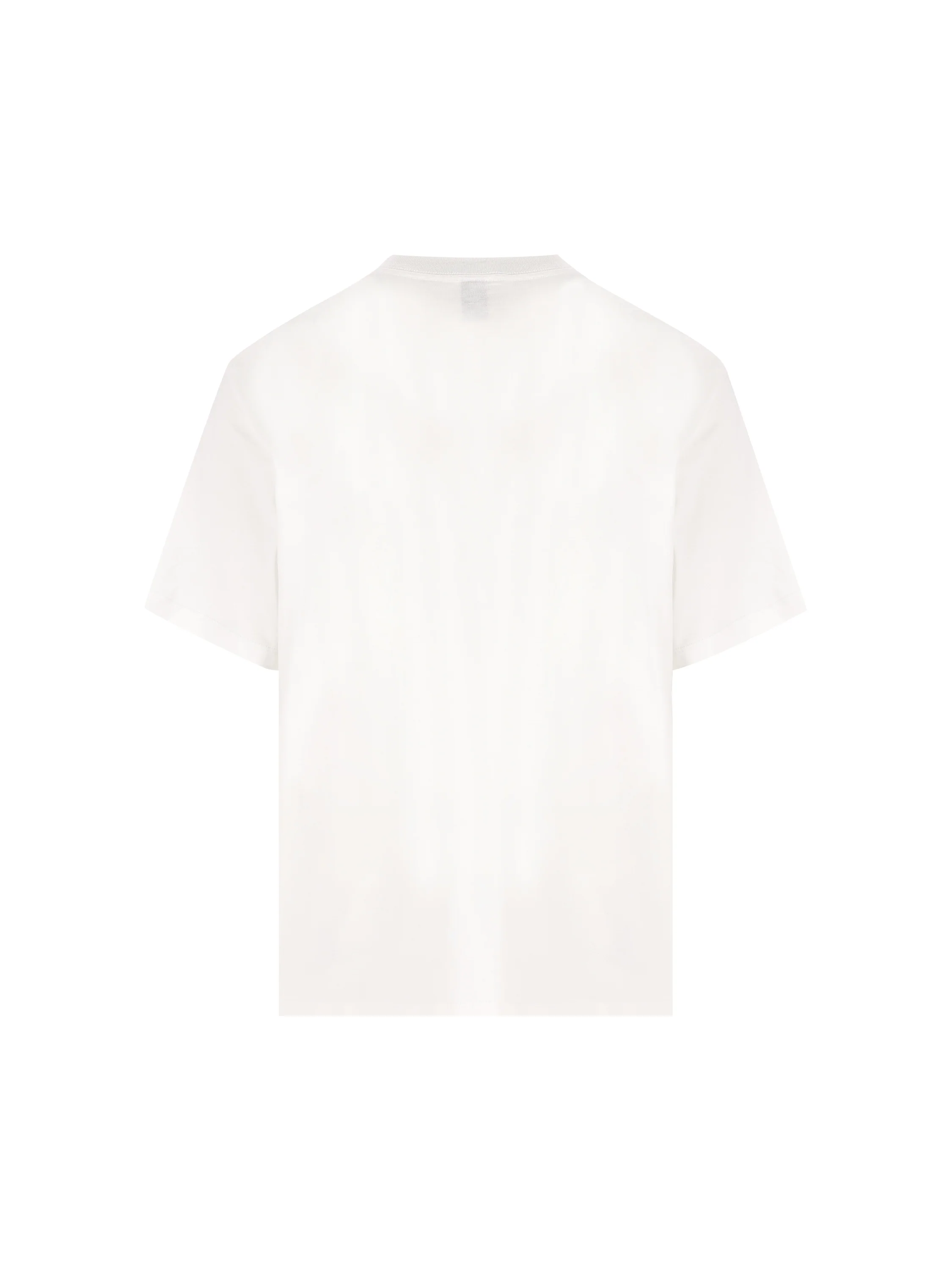 T-Shirt realizzata in cotone. NF0A8EVW FN41 THE NORTH FACE 