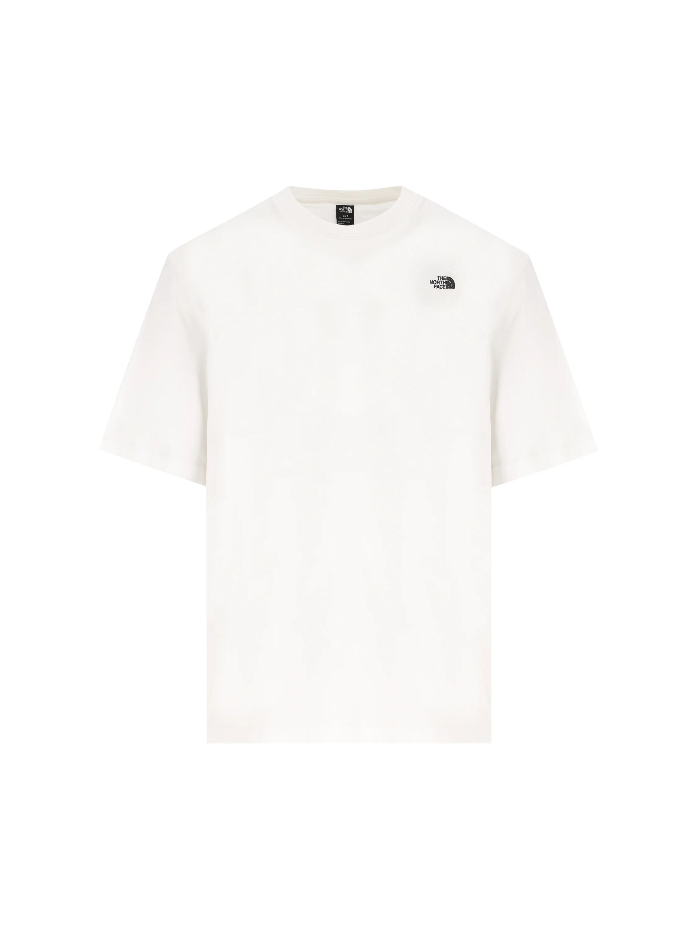 T-Shirt realizzata in cotone. NF0A8EVW FN41 THE NORTH FACE 