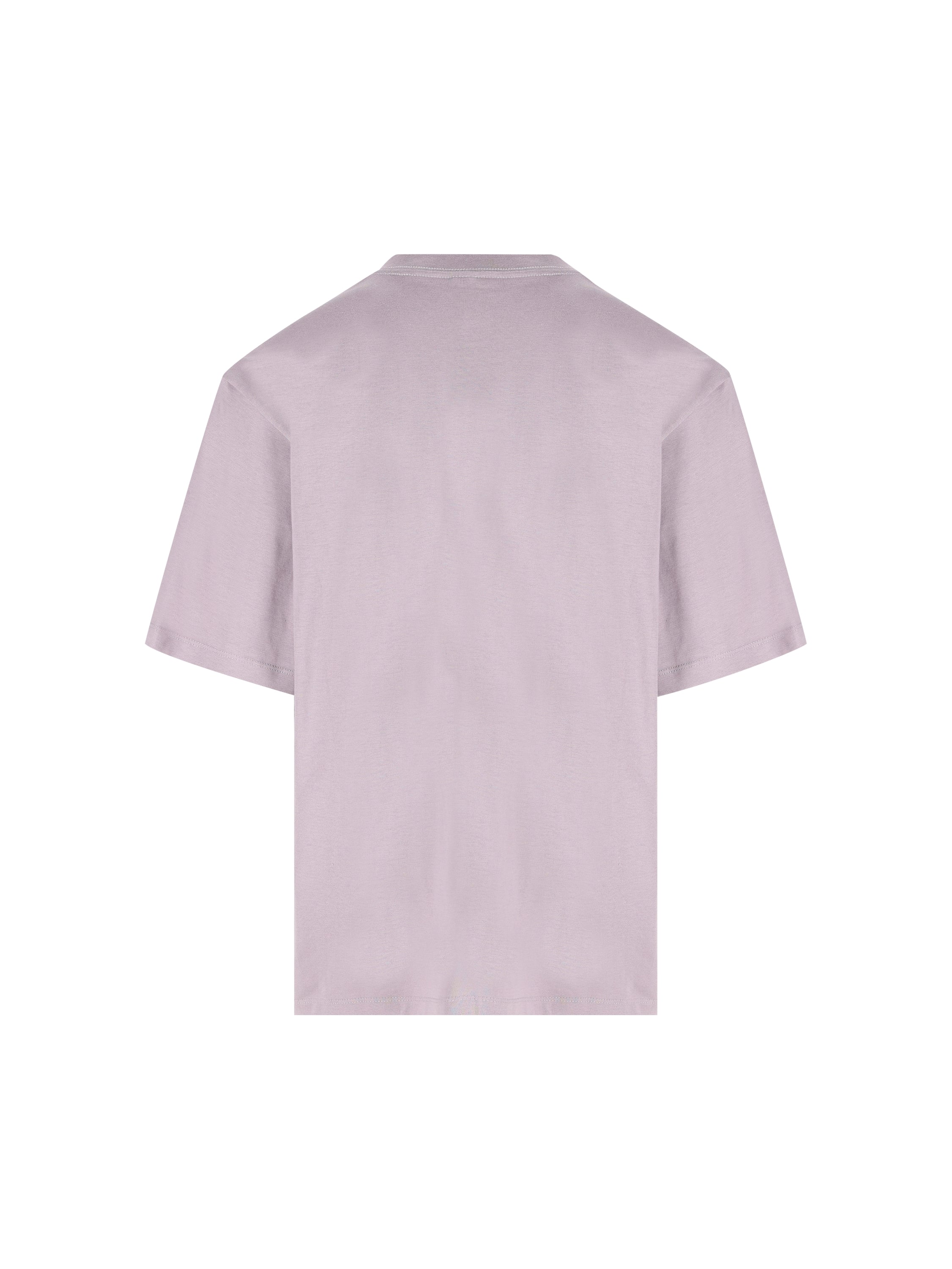 T-Shirt realizzata in cotone. NF0A8EVW G7O1 THE NORTH FACE