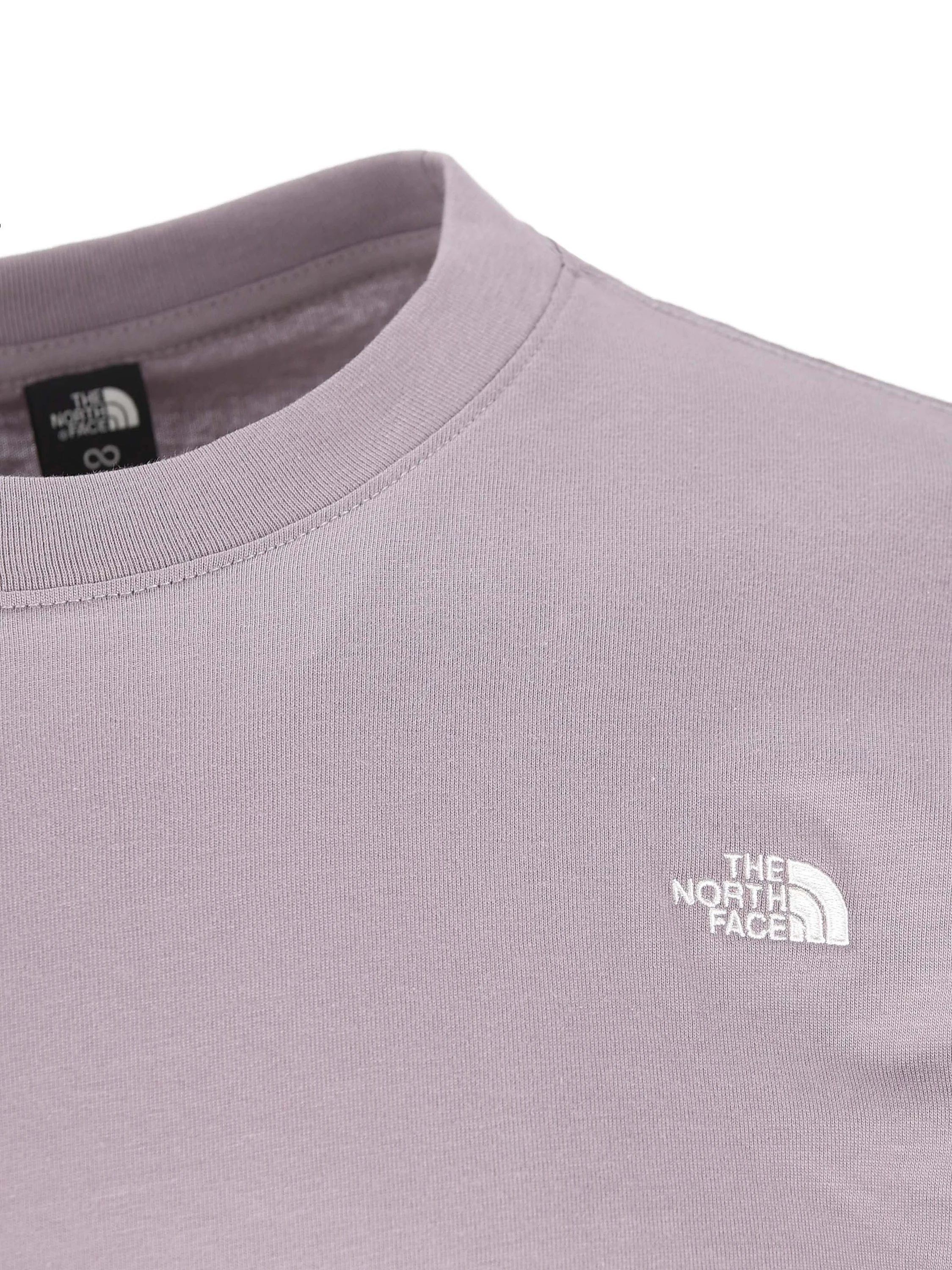 T-Shirt realizzata in cotone. NF0A8EVW G7O1 THE NORTH FACE 