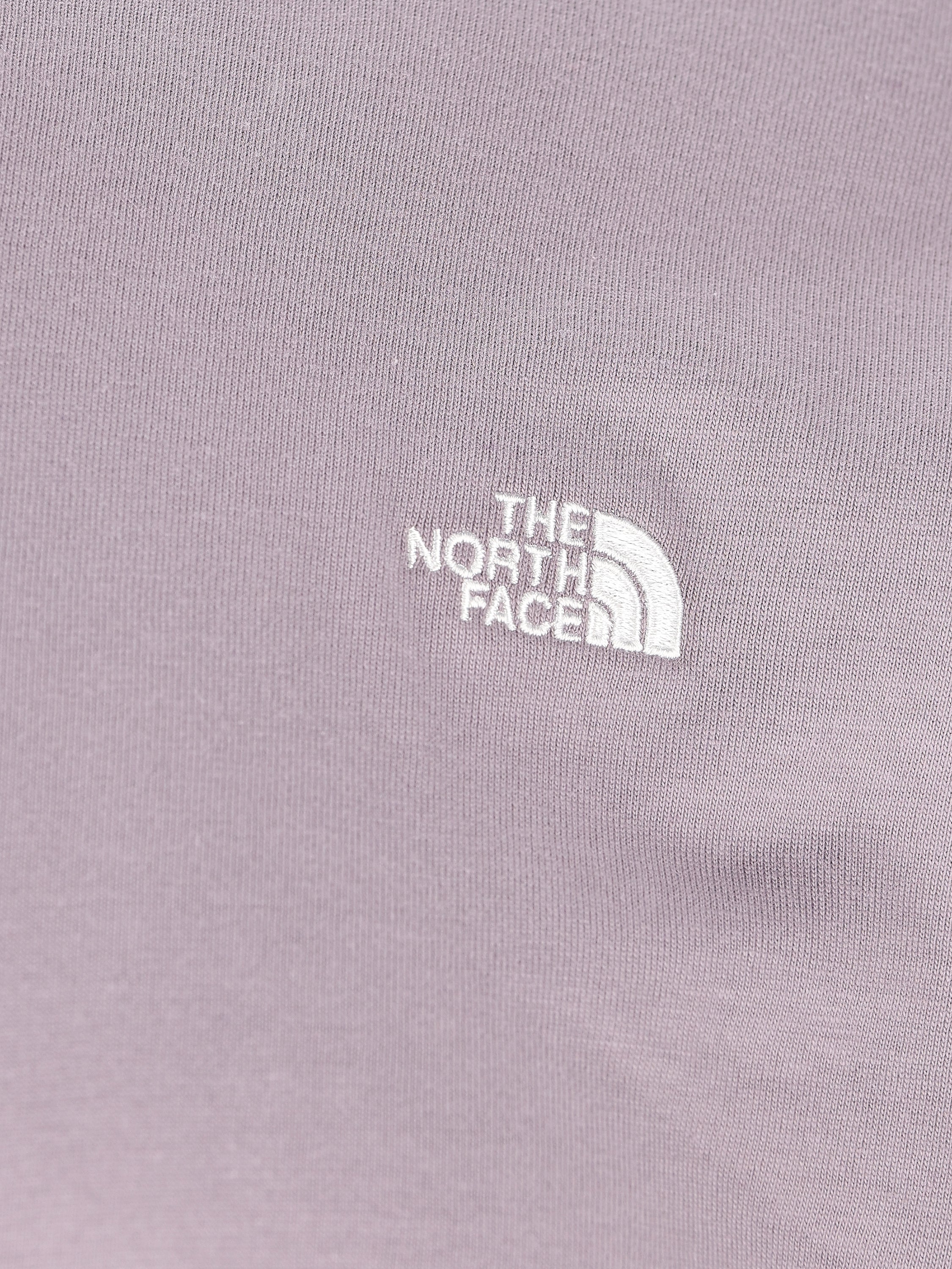 T-Shirt realizzata in cotone. NF0A8EVW G7O1 THE NORTH FACE 