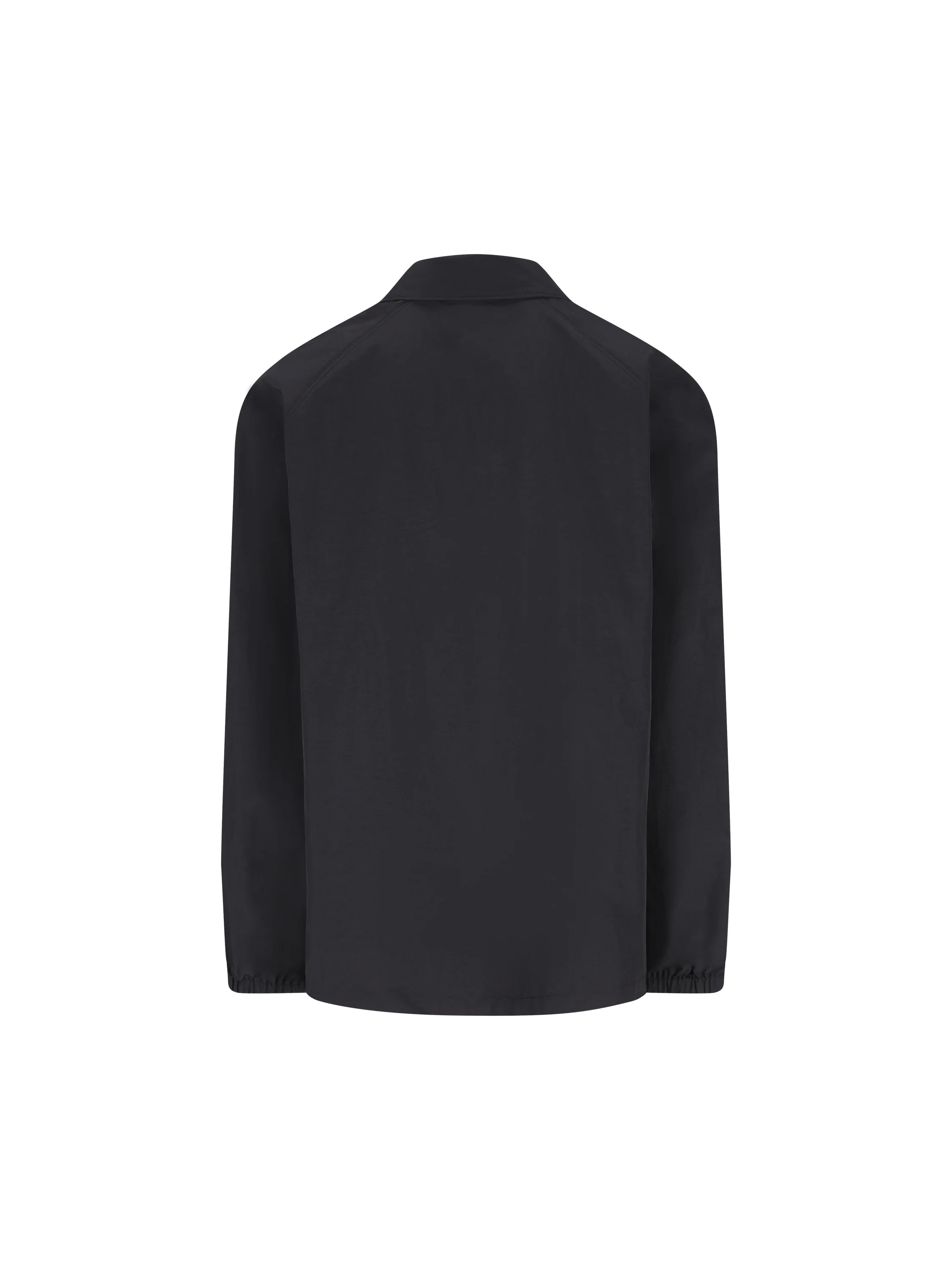 Giacca a camicia realizzata in nylon. NF0A8FHC JK31 THE NORTH FACE 