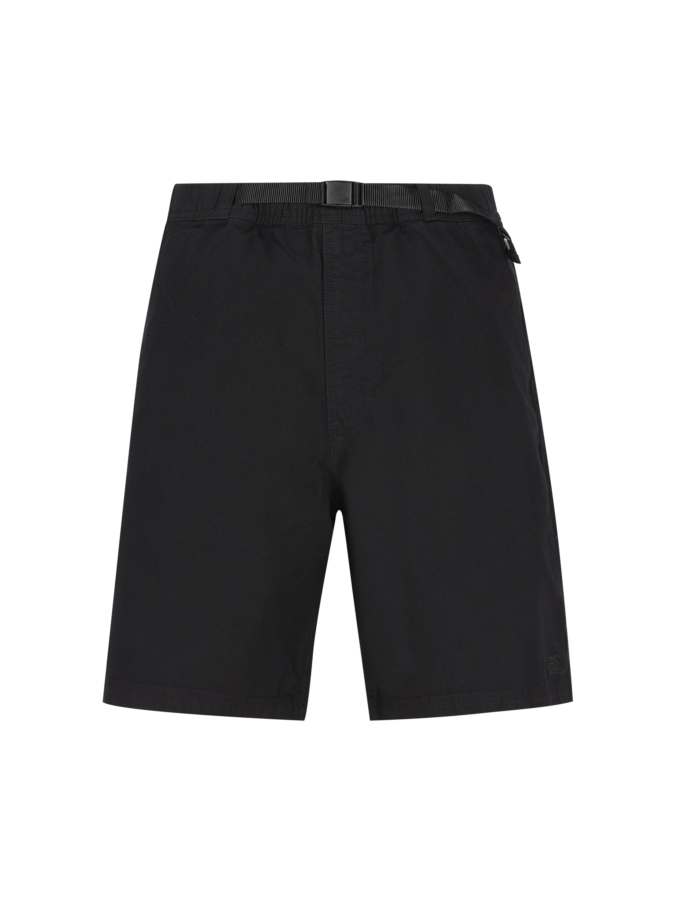 Shorts realizzati i cotone ed elastan. NF0A8G0A JK31 THE NORTH FACE 