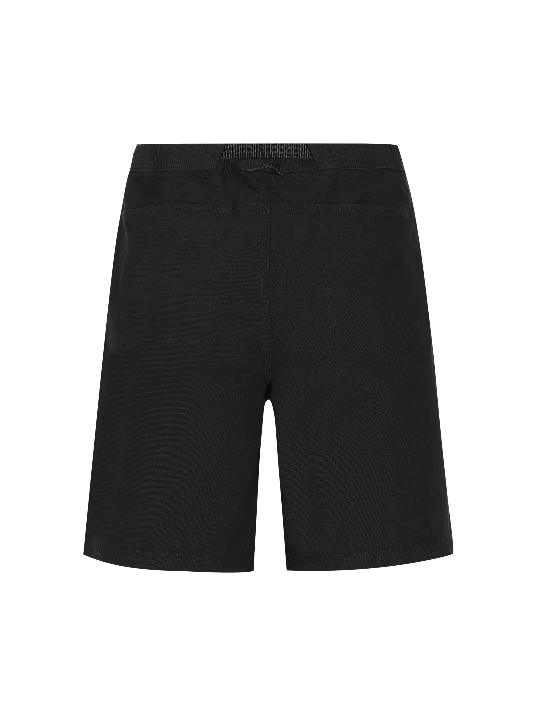 Shorts realizzati i cotone ed elastan. NF0A8G0A JK31 THE NORTH FACE 