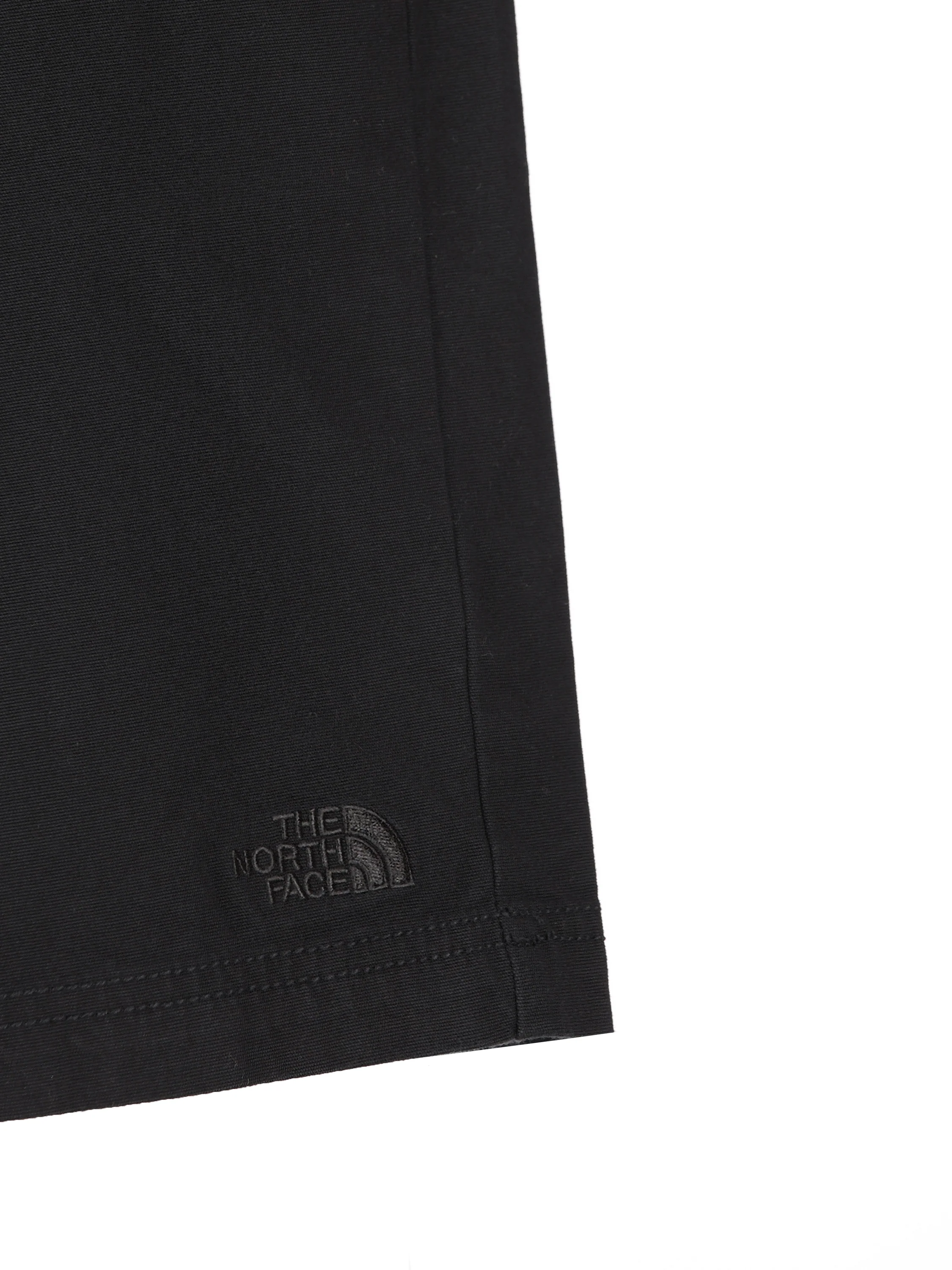 Shorts realizzati i cotone ed elastan. NF0A8G0A JK31 THE NORTH FACE 
