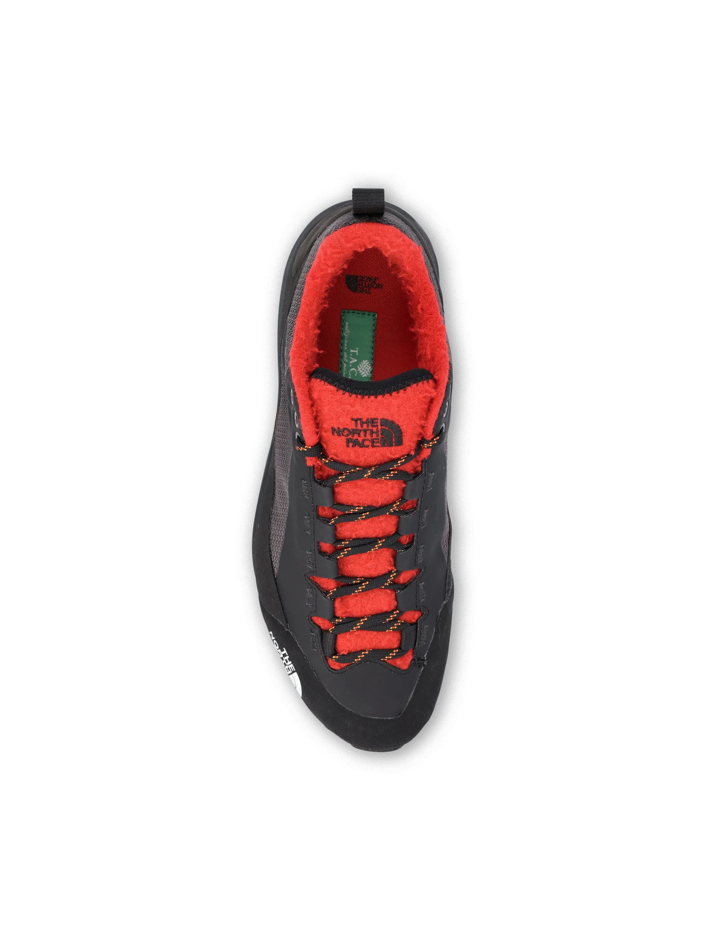 Scarponi realizzati in materiale sintetico. NF0A8G51 KX91 THE NORTH FACE 