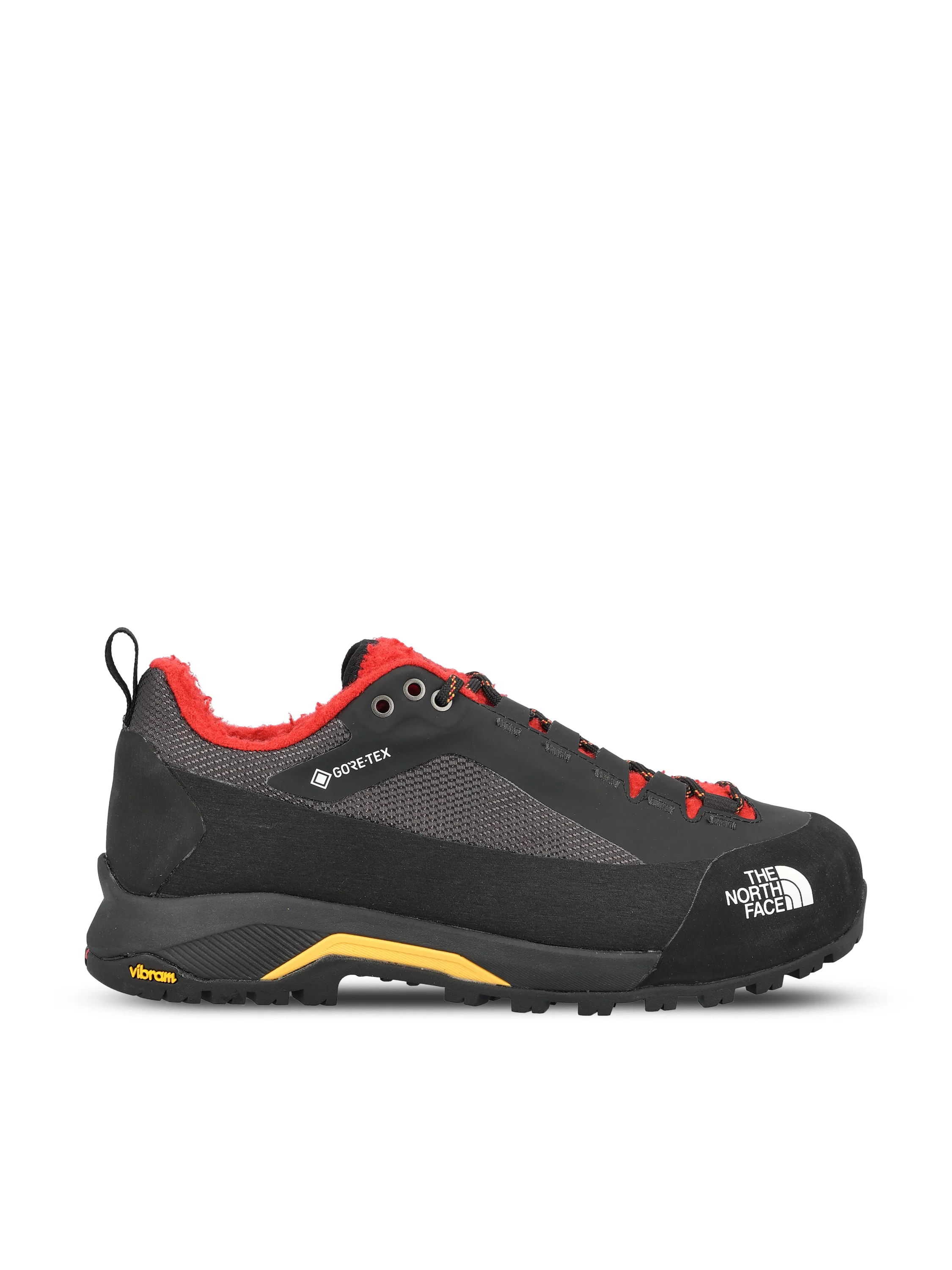 Scarponi realizzati in materiale sintetico. NF0A8G51 KX91 THE NORTH FACE 