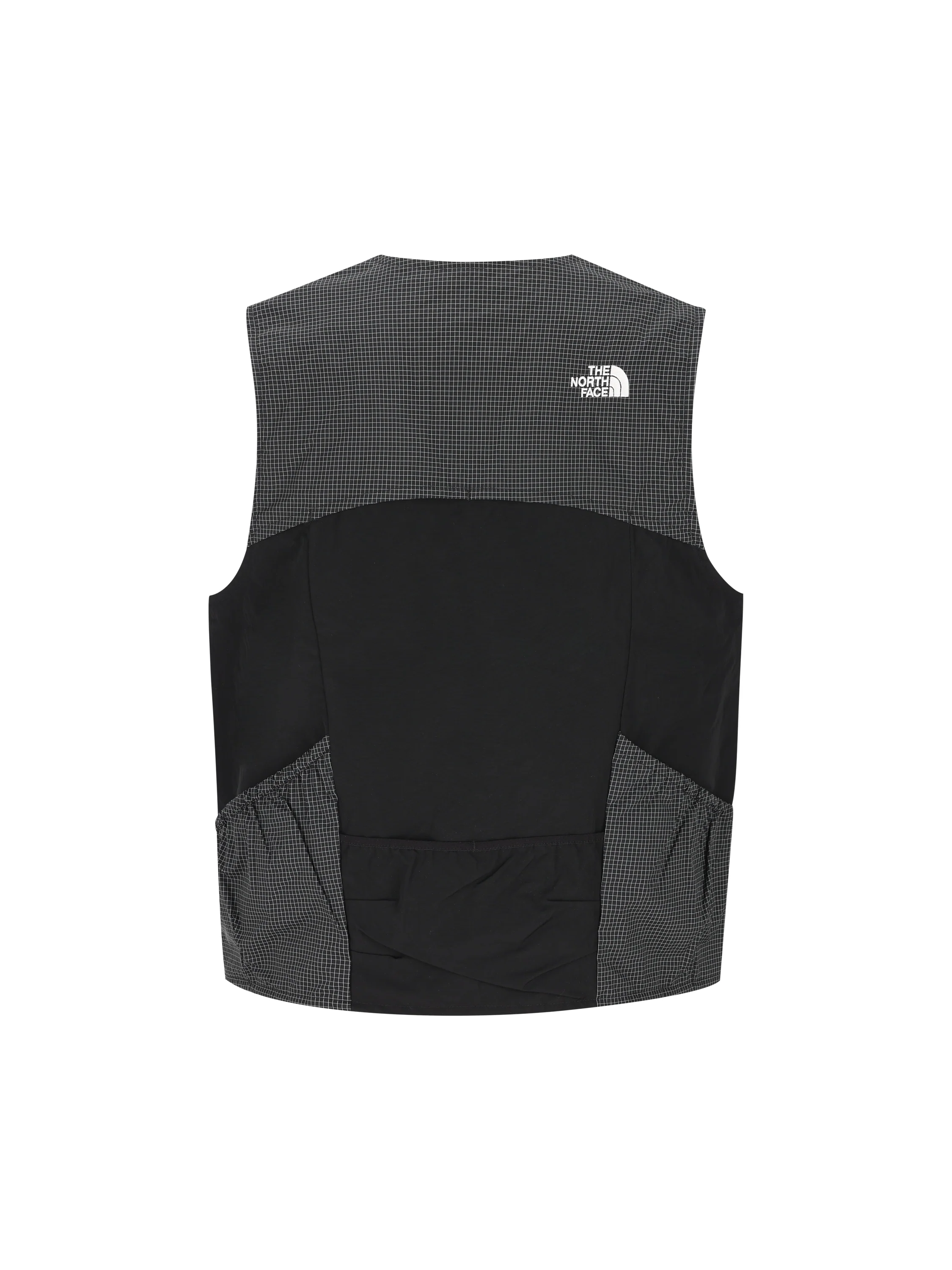 Gilet realizzato in nylon e cotone. NF0A8G92 JK31 THE NORTH FACE