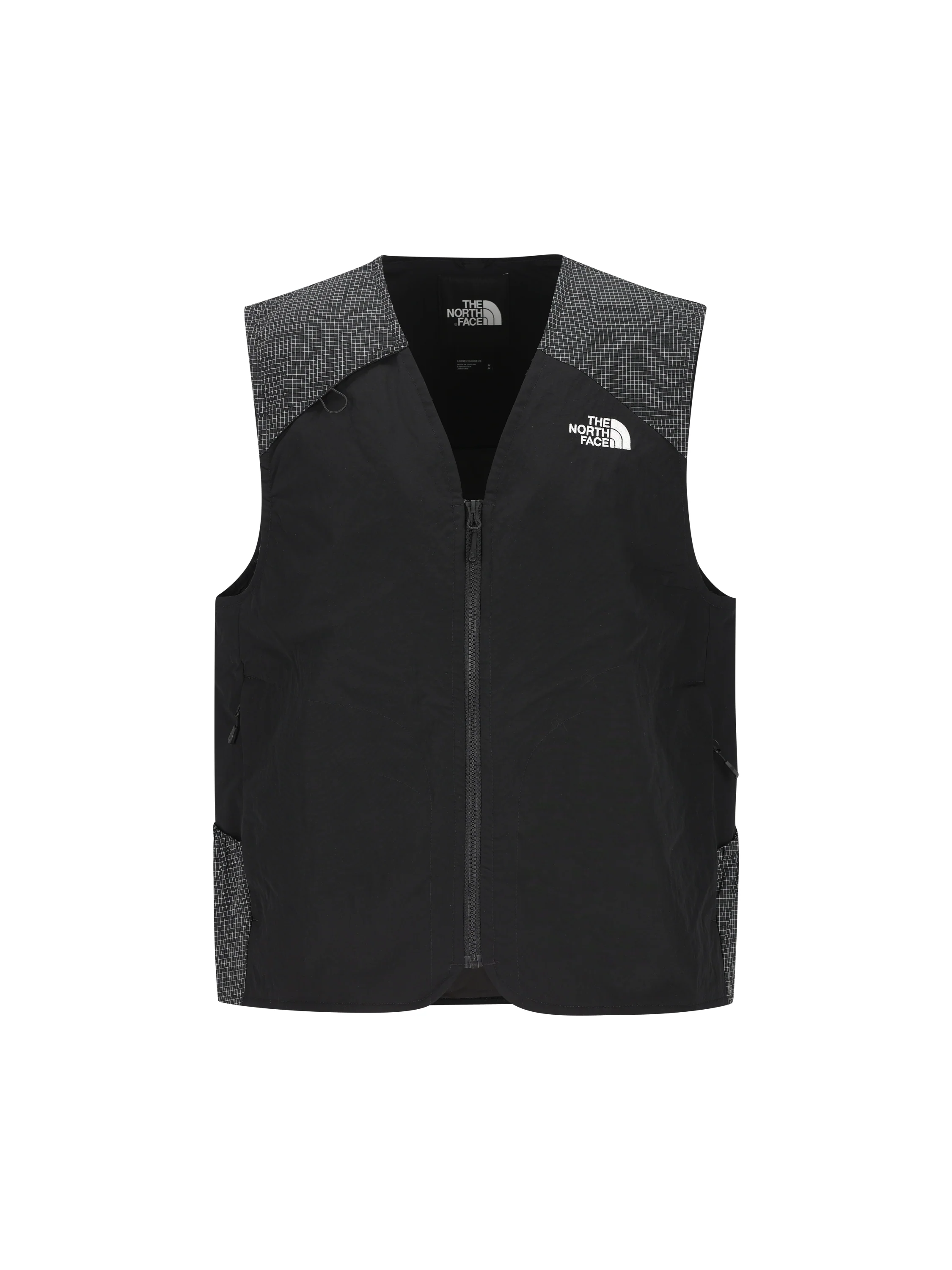Gilet realizzato in nylon e cotone. NF0A8G92 JK31 THE NORTH FACE 