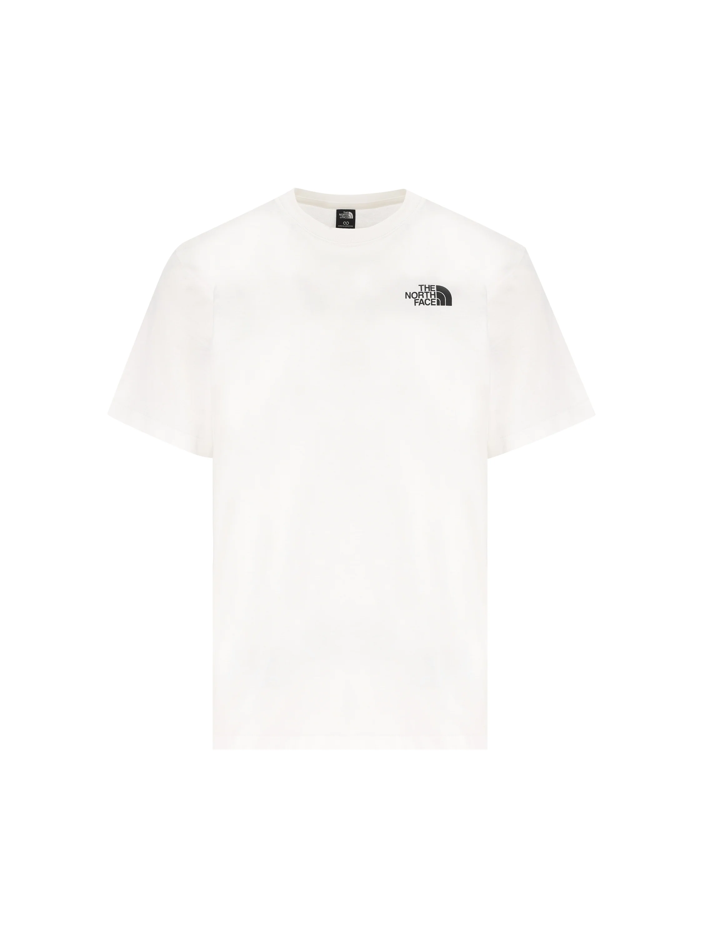 T-Shirt realizzata in cotone. NF0A8G9V FN41 THE NORTH FACE 