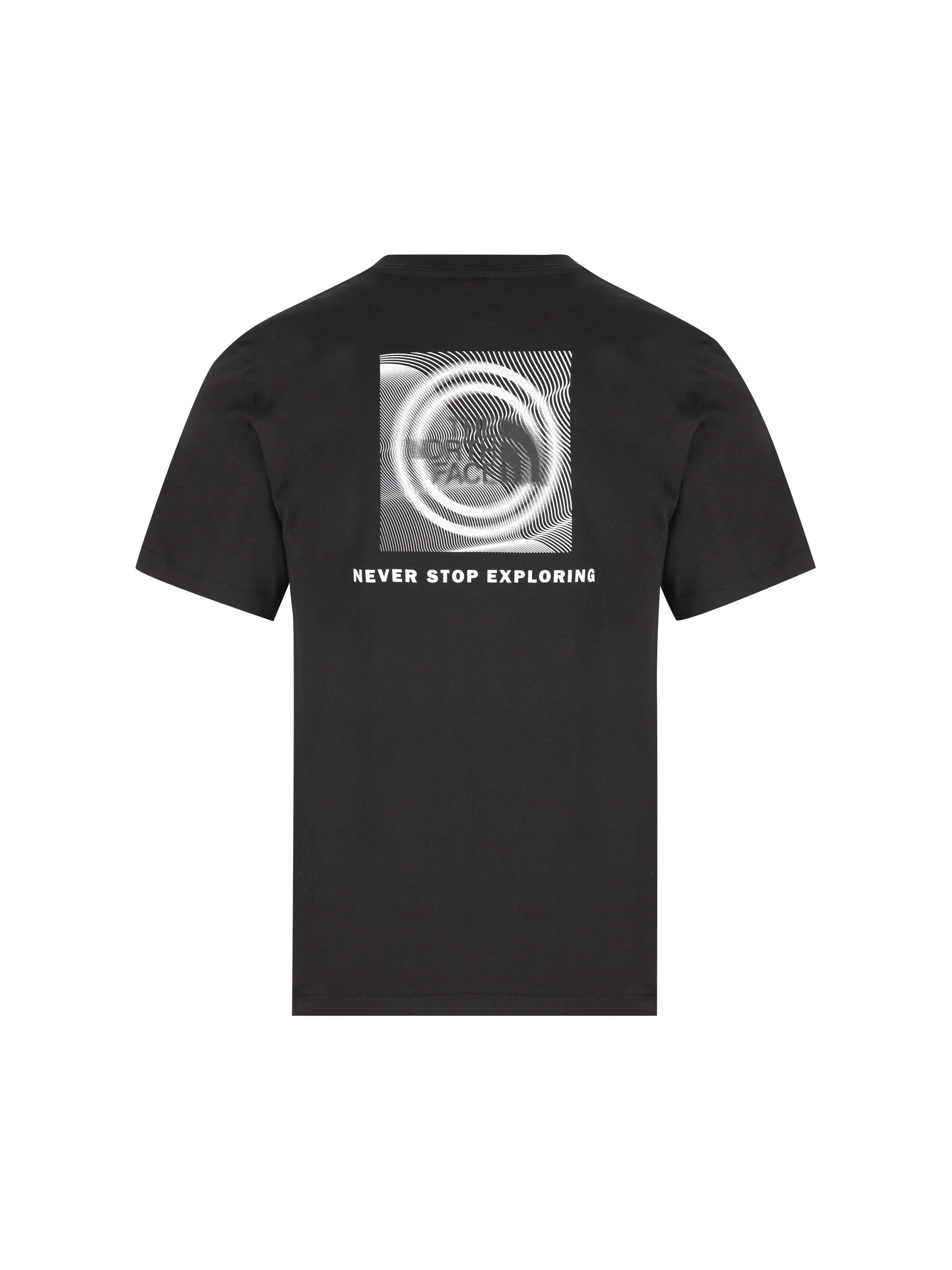 T-Shirt realizzata in cotone. NF0A8G9V JK31 THE NORTH FACE 