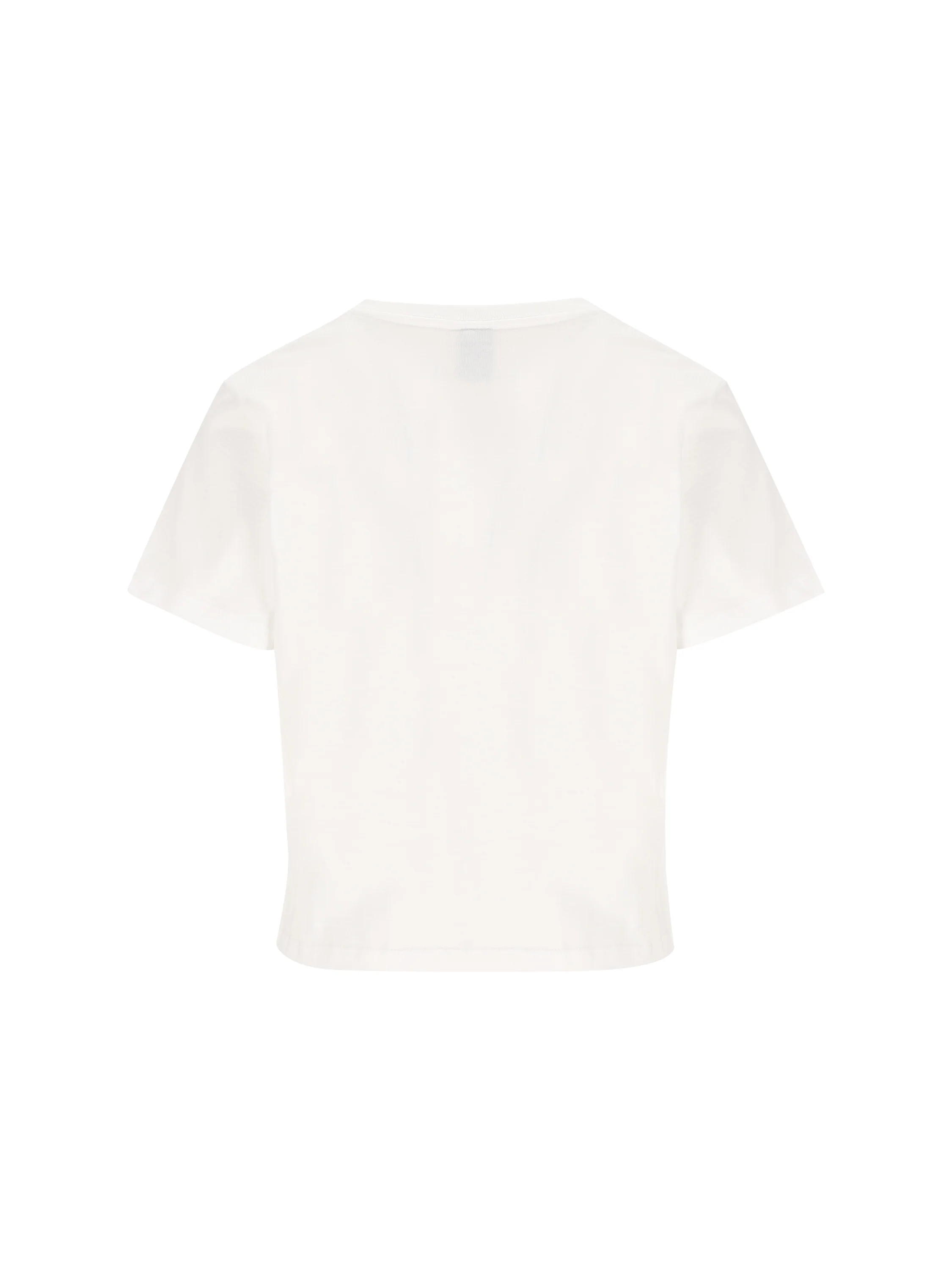 T-Shirt realizzata in cotone. NF0A8GR1 FN41 THE NORTH FACE 