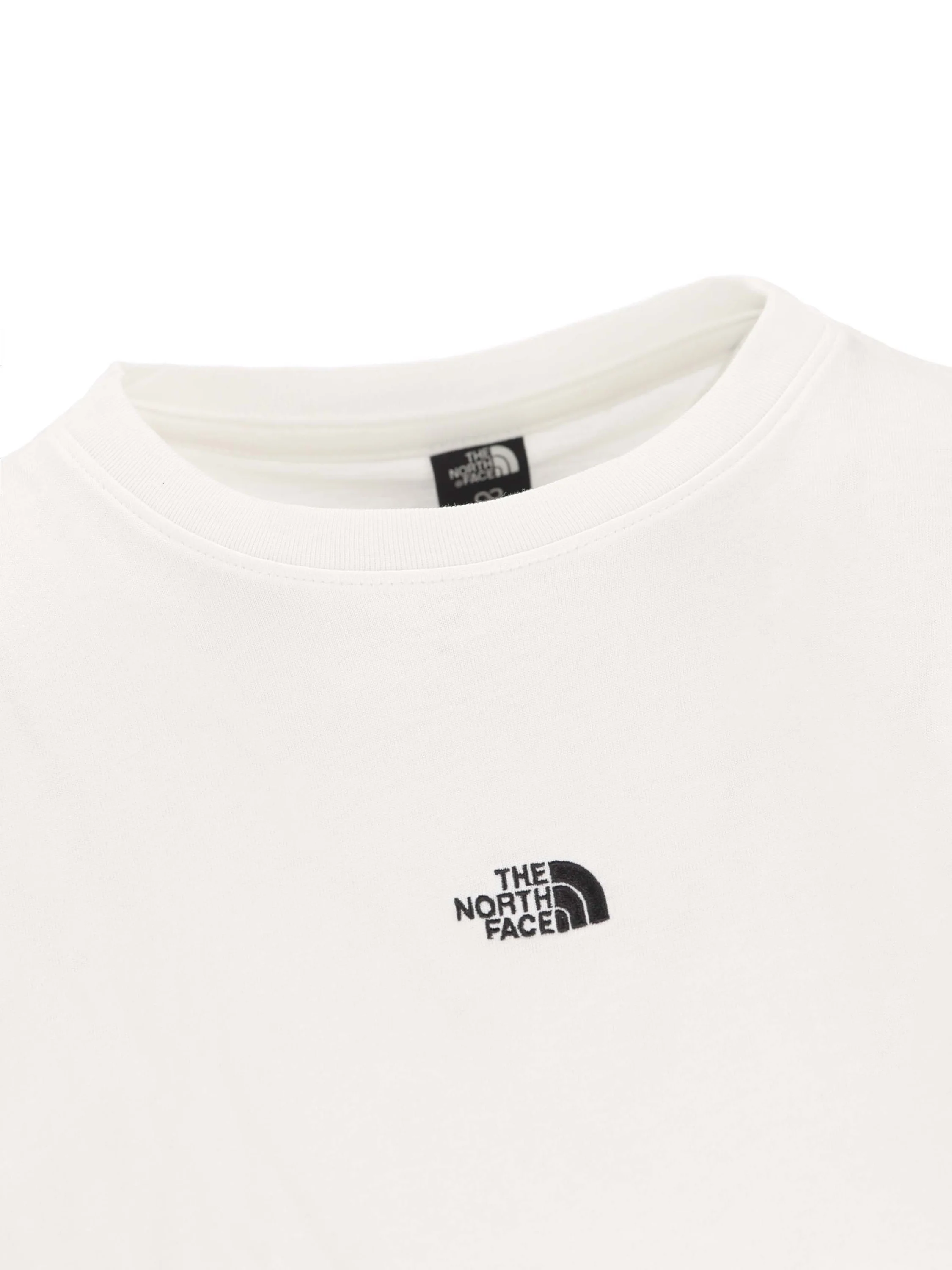 T-Shirt realizzata in cotone. NF0A8GR1 FN41 THE NORTH FACE 