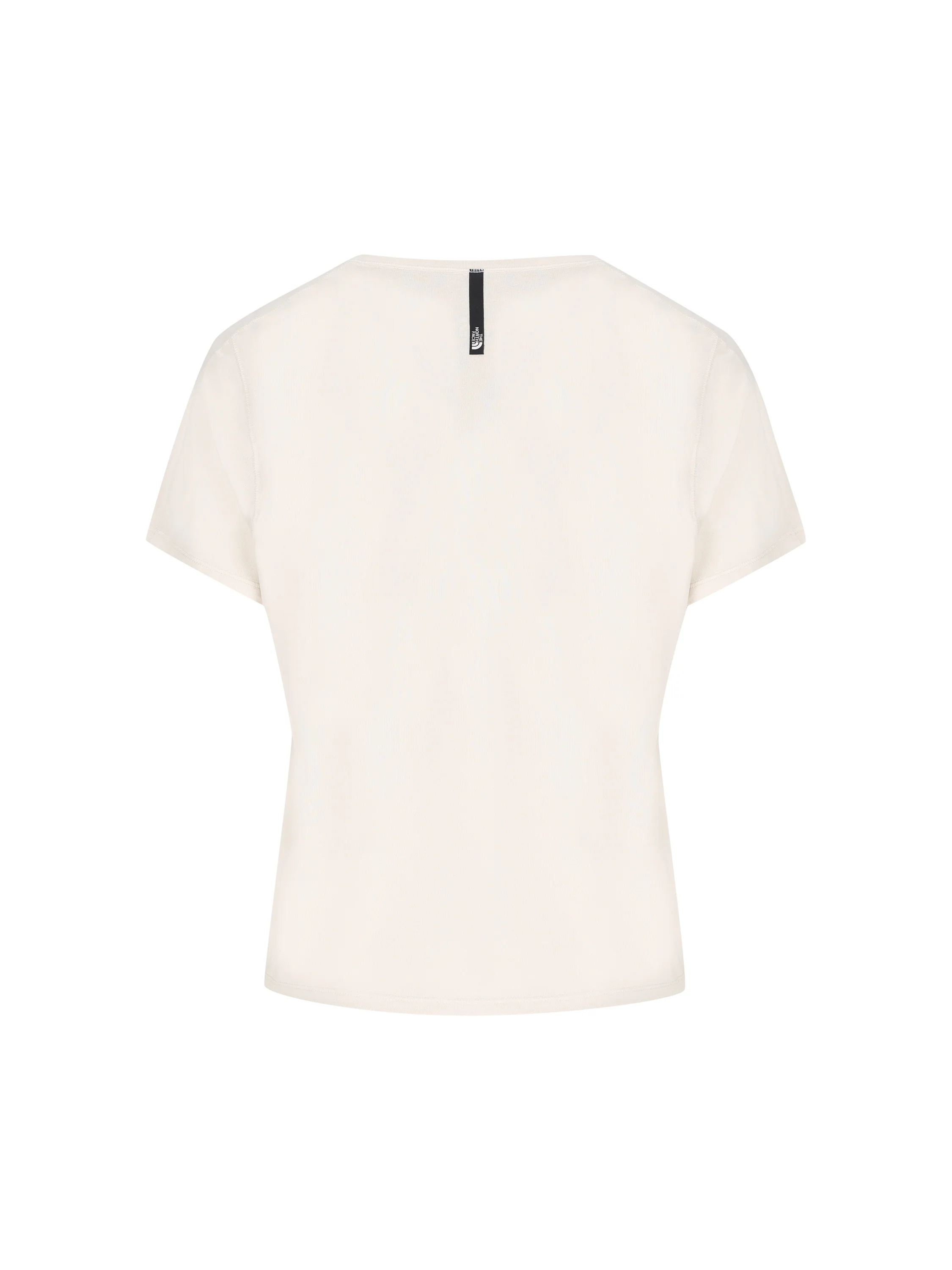 T-shirt realizzata in poliestere. NF0A8GXW QNI1 THE NORTH FACE 