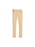 Pantaloni realizzati in cotone. MICHELANGELO GS3650270 TRAMAROSSA 