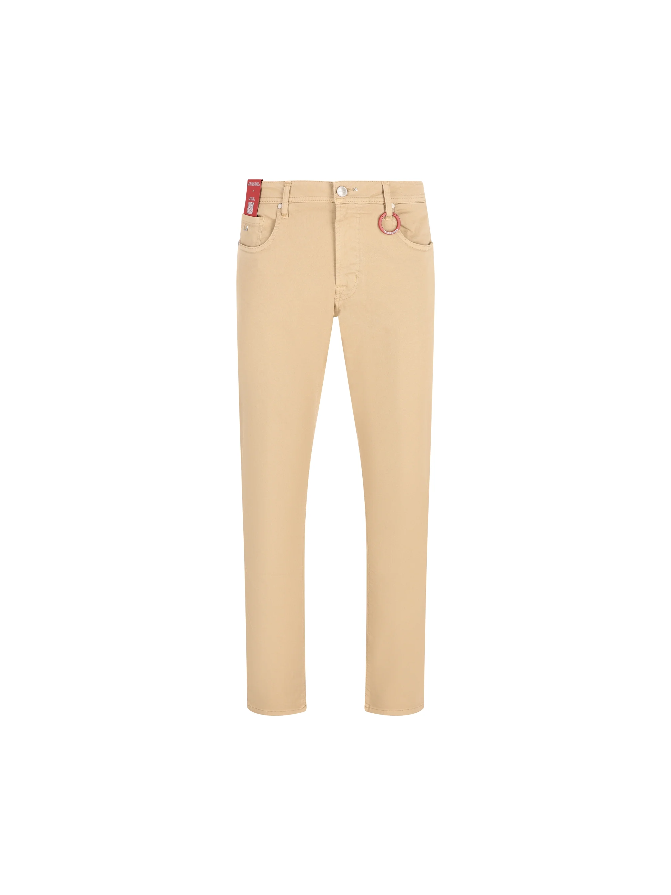 Pantaloni realizzati in cotone. MICHELANGELO GS3650270 TRAMAROSSA 