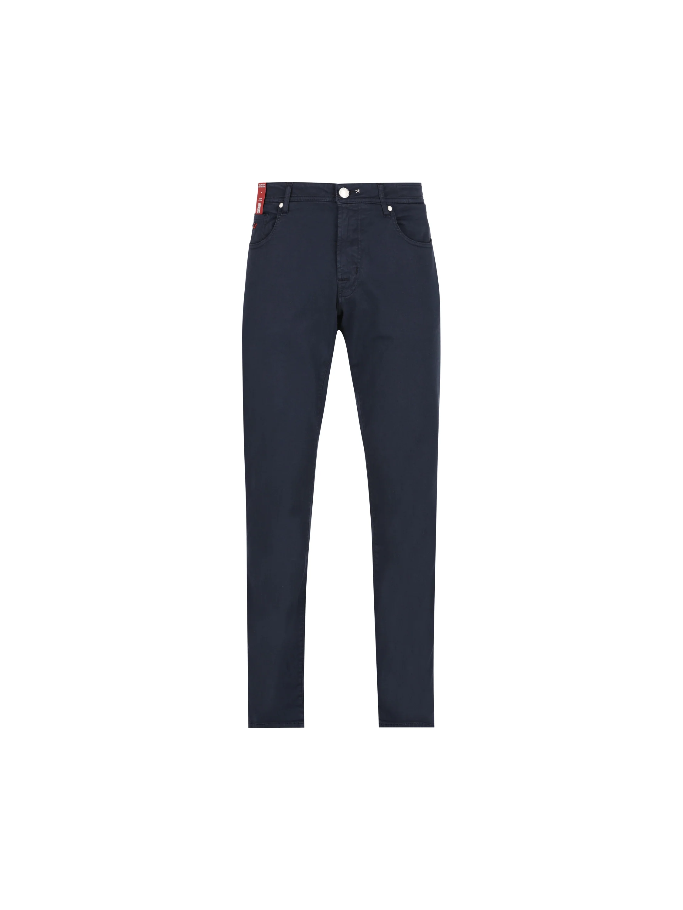 Pantaloni realizzati in cotone. MICHELANGELO GS3650558 TRAMAROSSA 