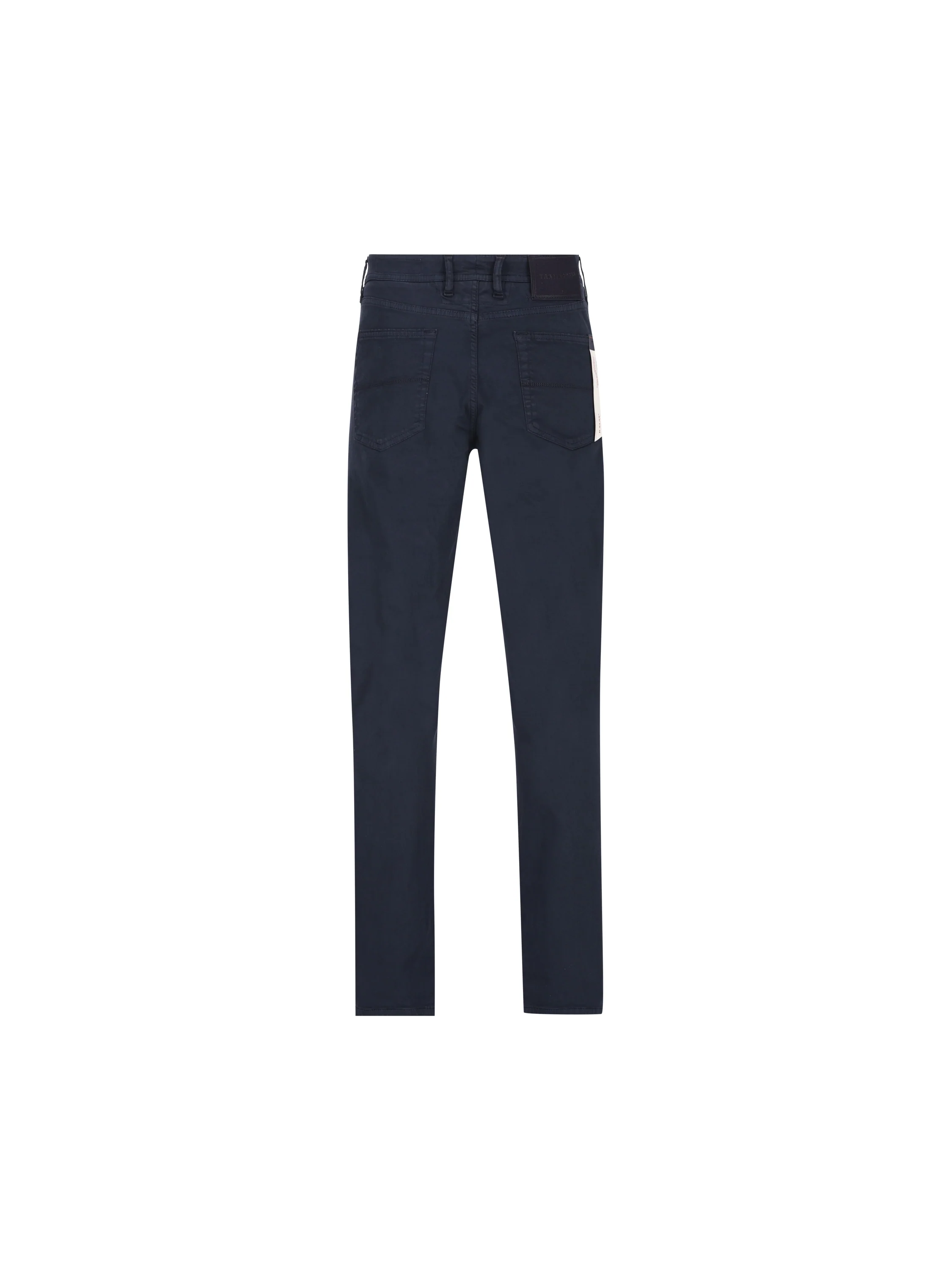 Pantaloni realizzati in cotone. MICHELANGELO GS3650558 TRAMAROSSA
