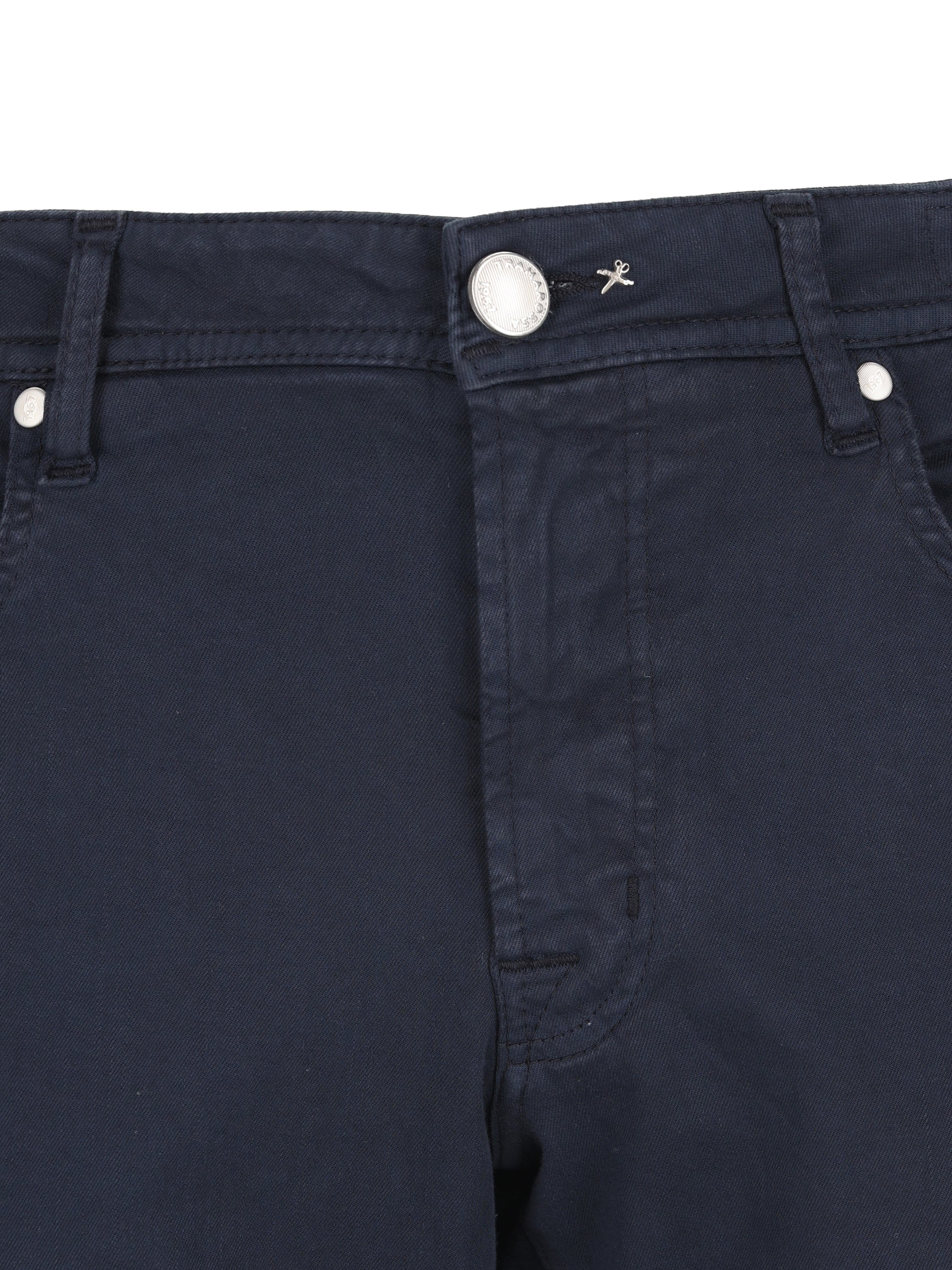 Pantaloni realizzati in cotone. MICHELANGELO GS3650558 TRAMAROSSA 