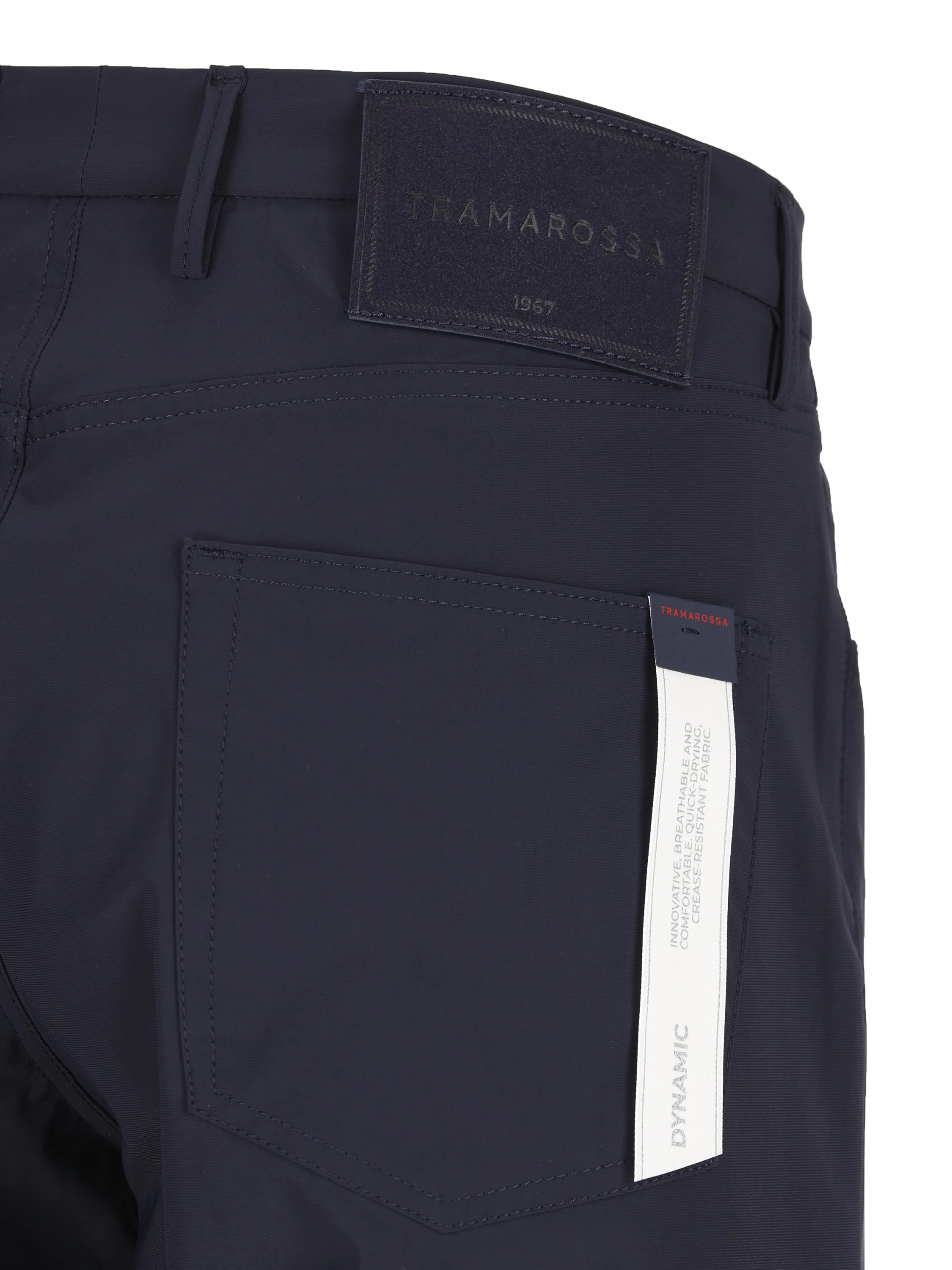Pantaloni in poliammide. MICHELANGELO TECS0558 TRAMAROSSA