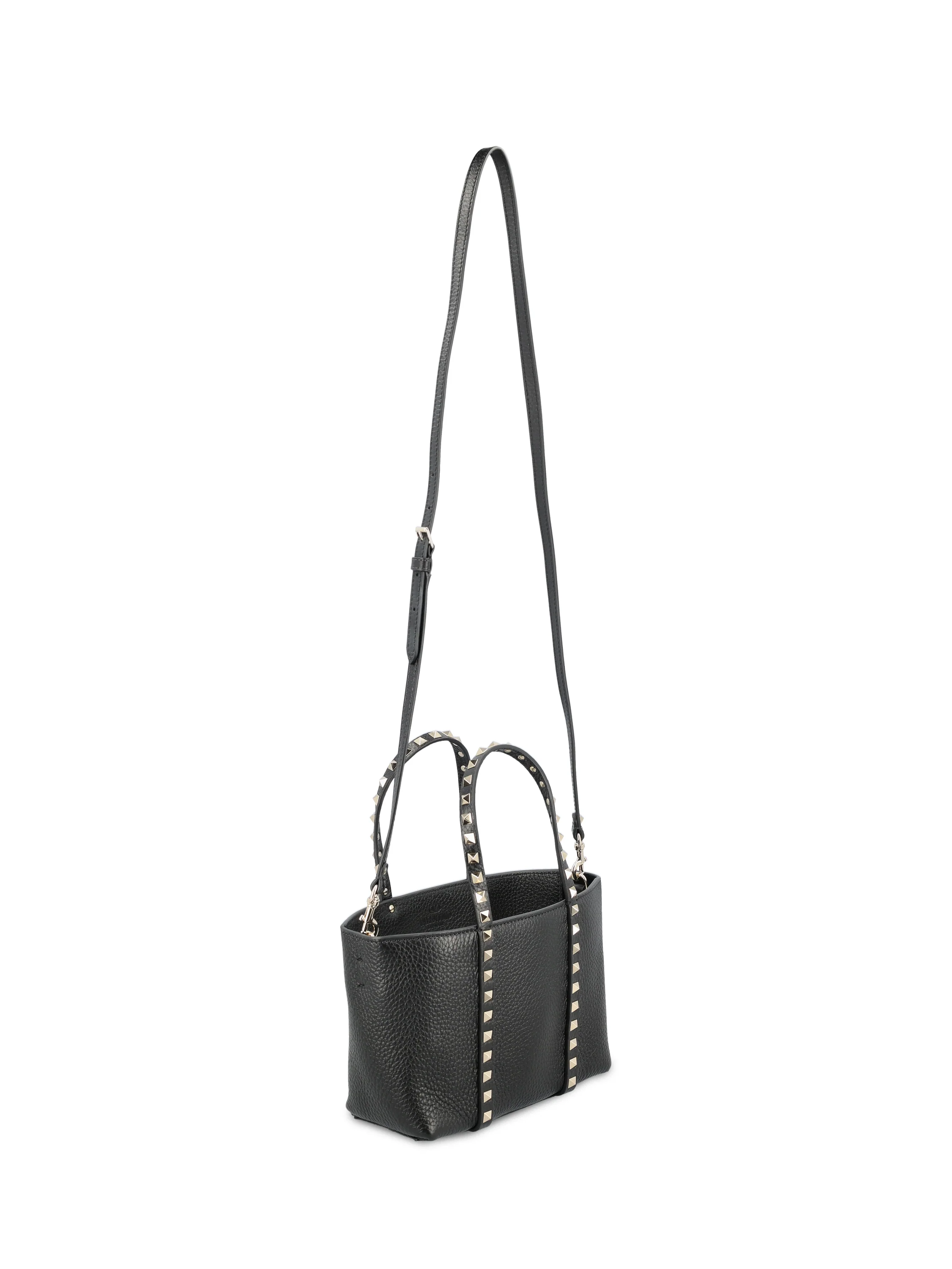 Borsa realizzata in pelle. 8W0B0R05VSF 0NO VALENTINO GARAVANI 