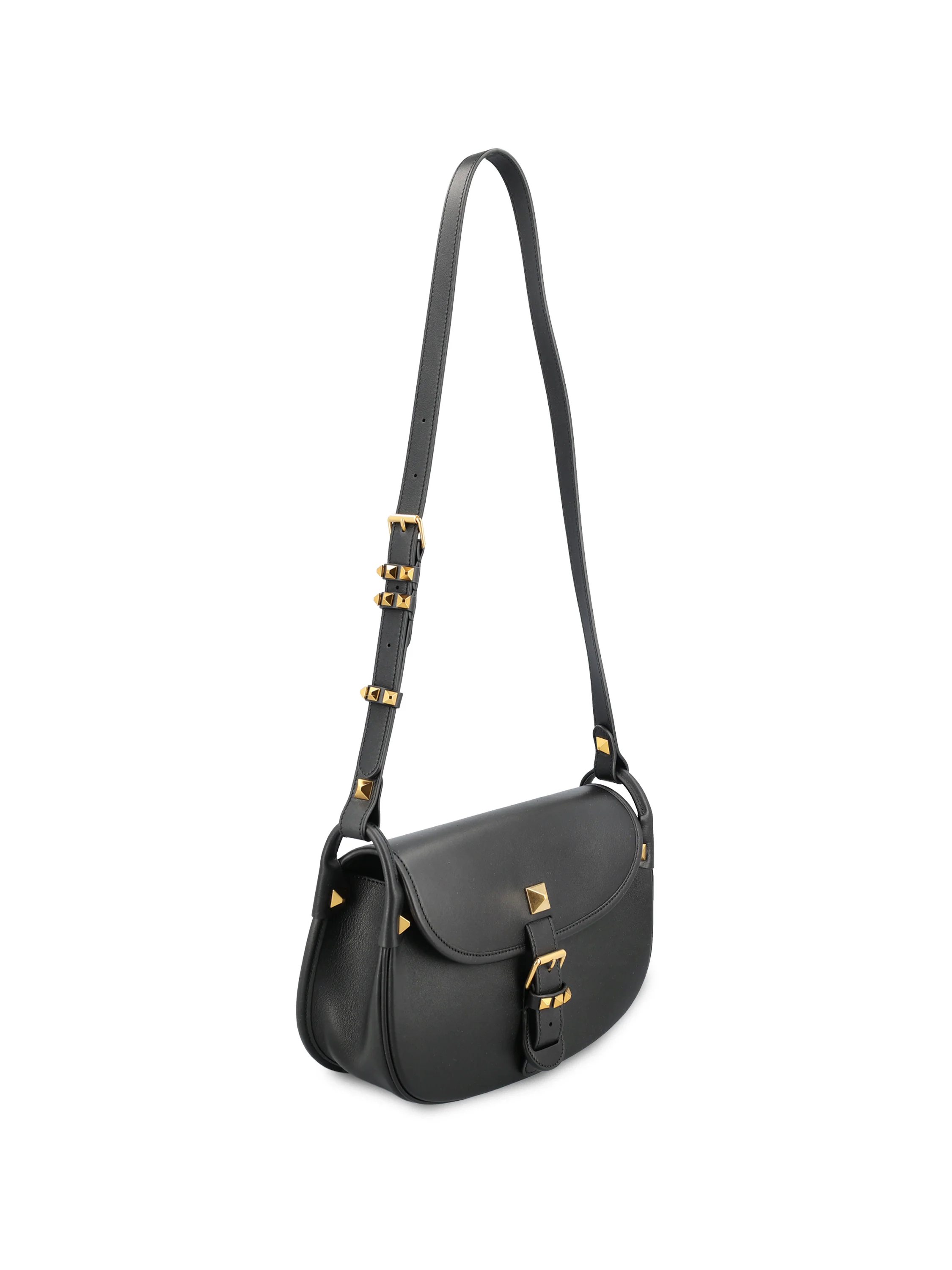 Borsa realizzata in pelle. 8W2B0T06FEF 0NO VALENTINO GARAVANI 