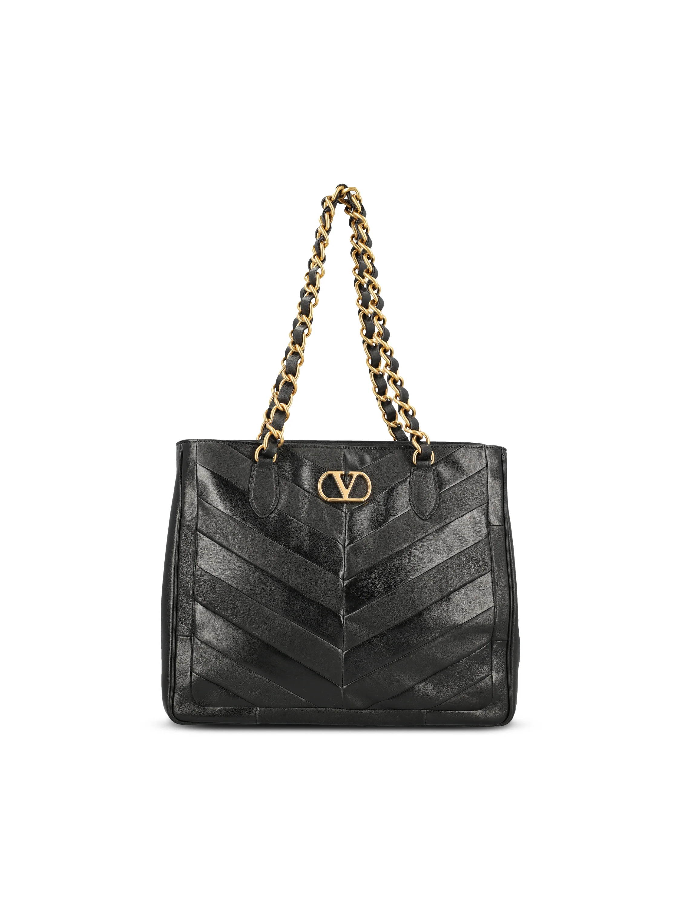 Borsa realizzata in pelle. 8W2B0T12PSN 0NO VALENTINO GARAVANI 