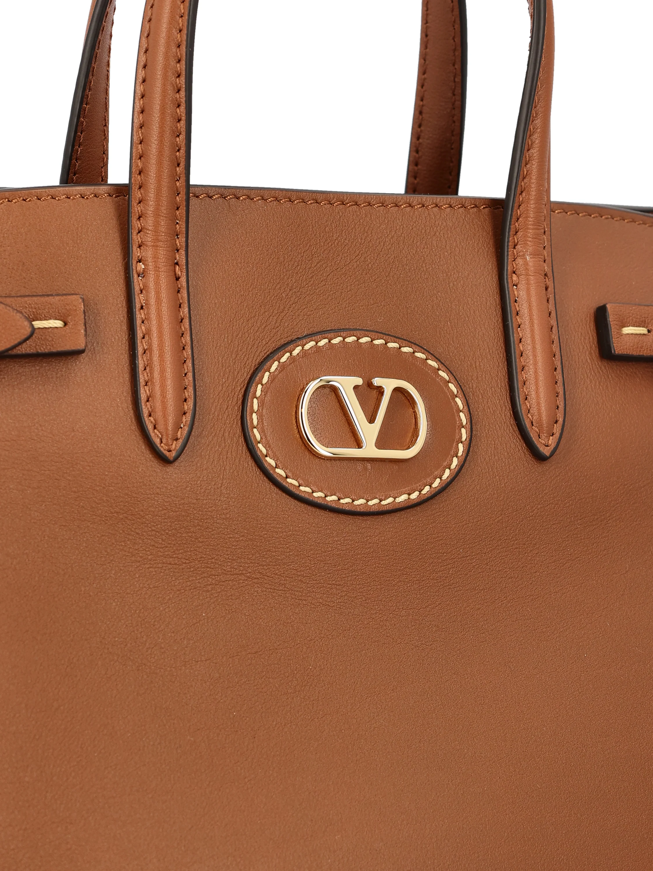 Borsa Antibes realizzata in pelle di vitello. ZW2B0R20CVC N58 VALENTINO GARAVANI 