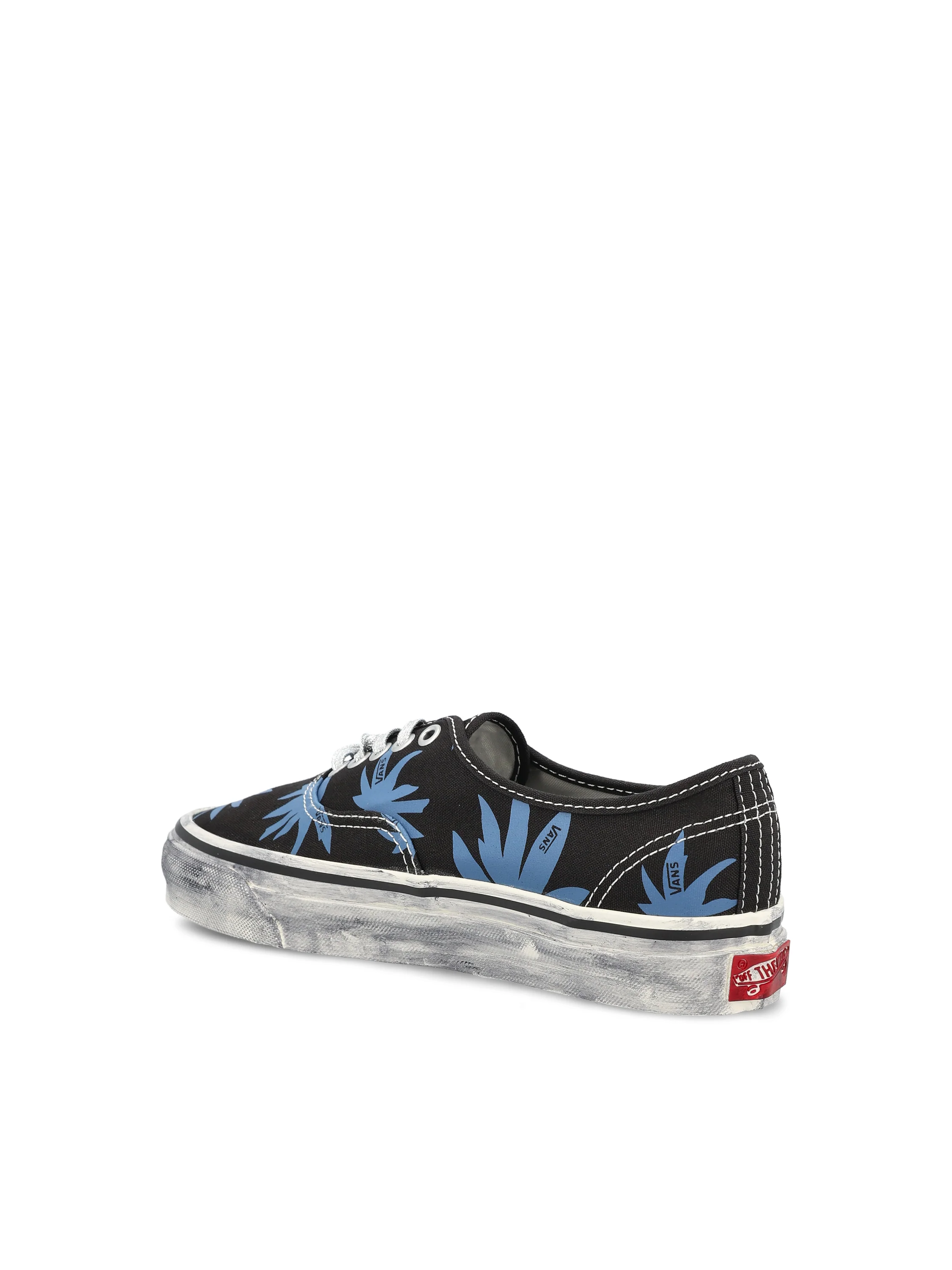 Sneakers realizzate in tela. VN000DB8CJI1 VNCJI VANS 