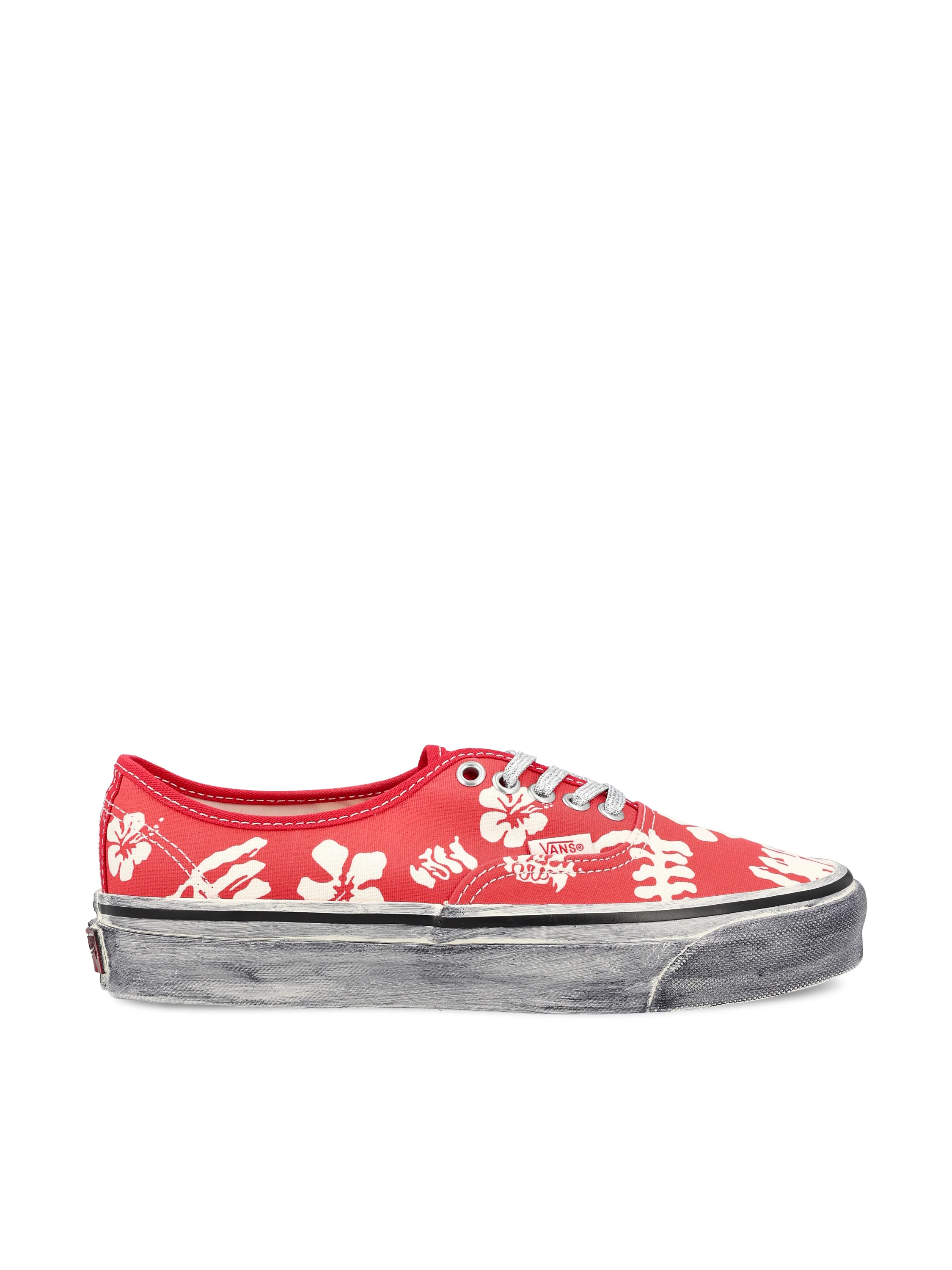 Sneakers realizzate in tela. VN000DB8CYK1 VNCYK VANS 
