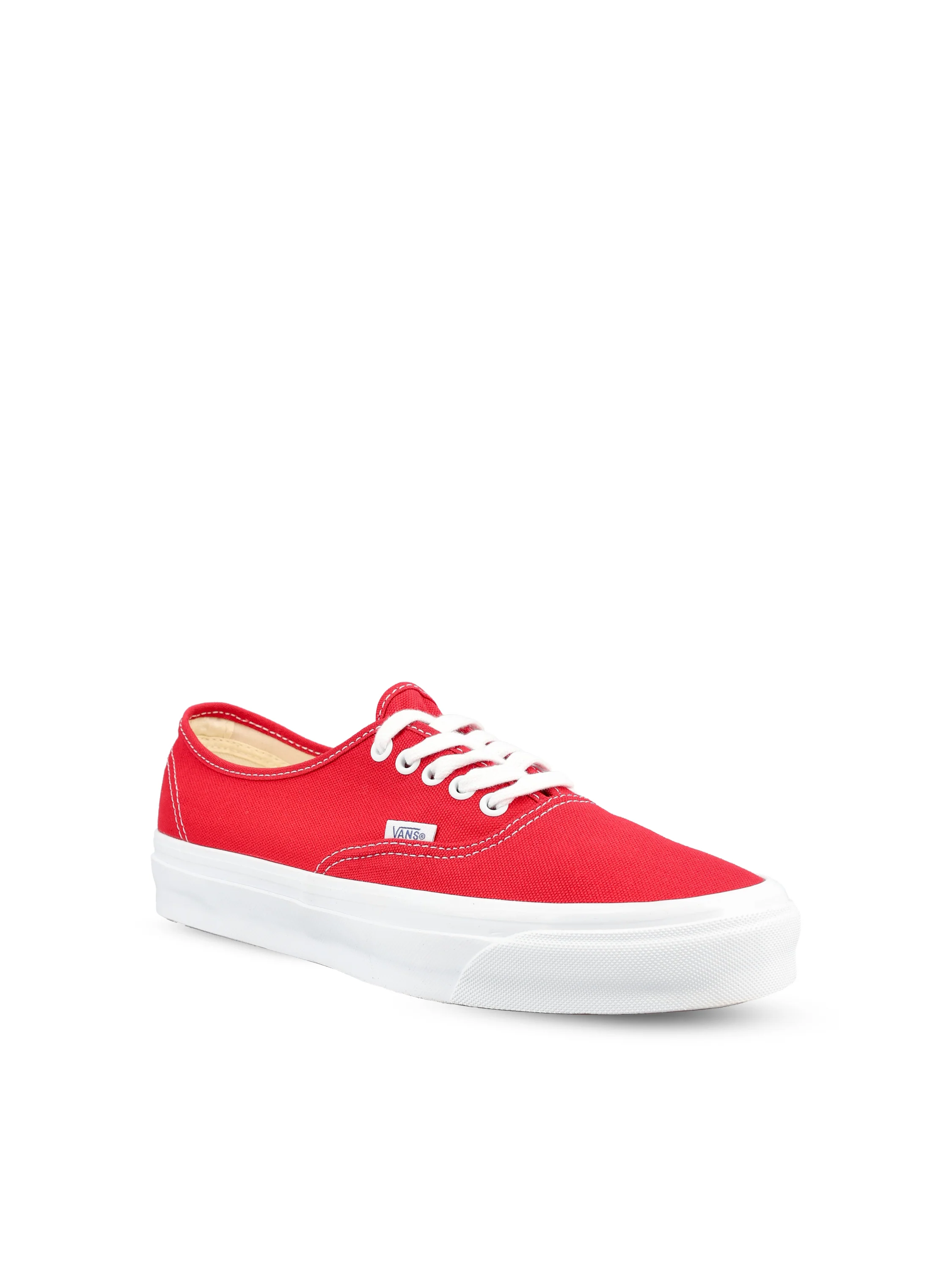 Sneakers realizzate in tela. VN000EBNIZQ1 VNIZQ VANS 