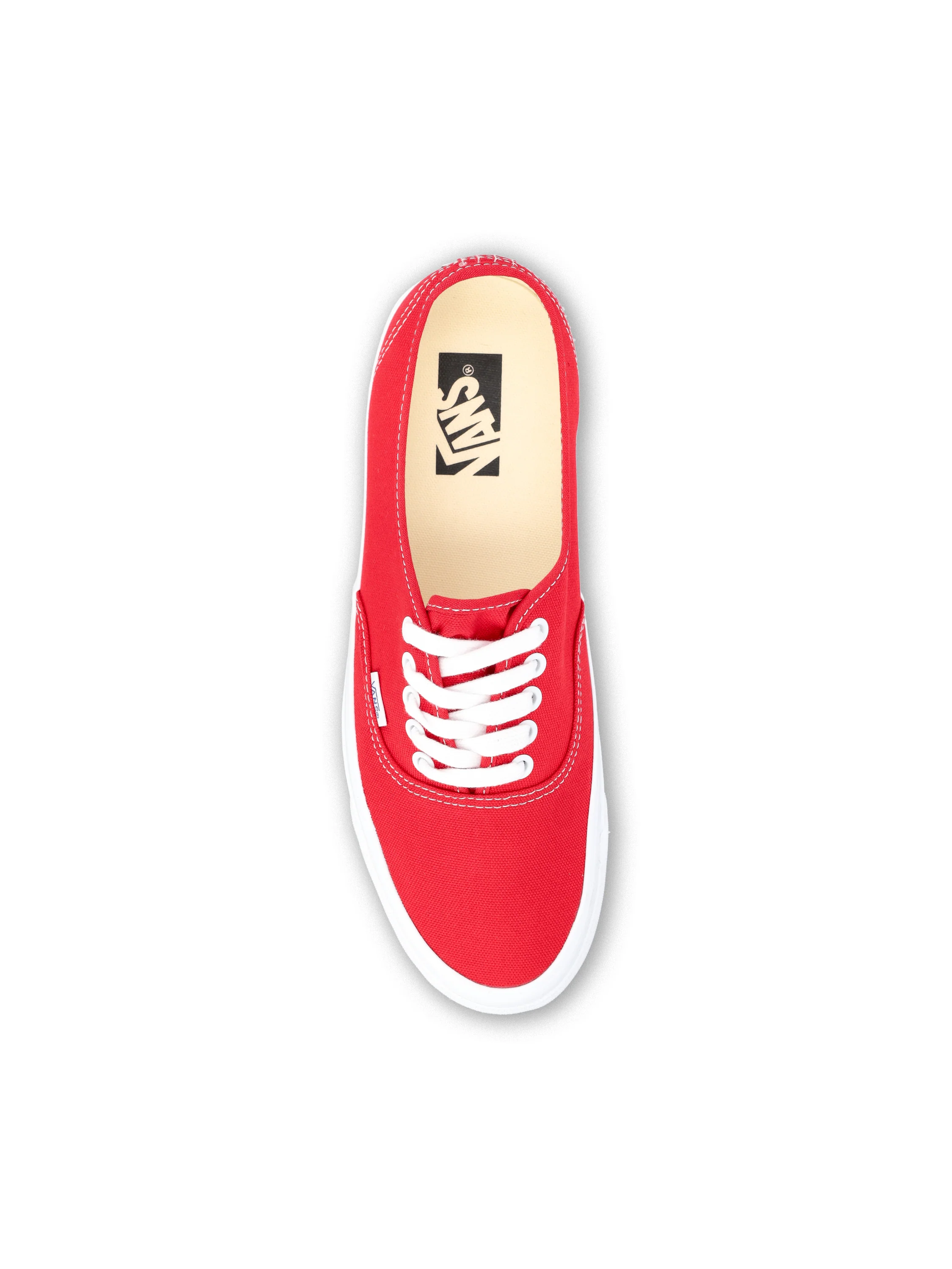 Sneakers realizzate in tela. VN000EBNIZQ1 VNIZQ VANS