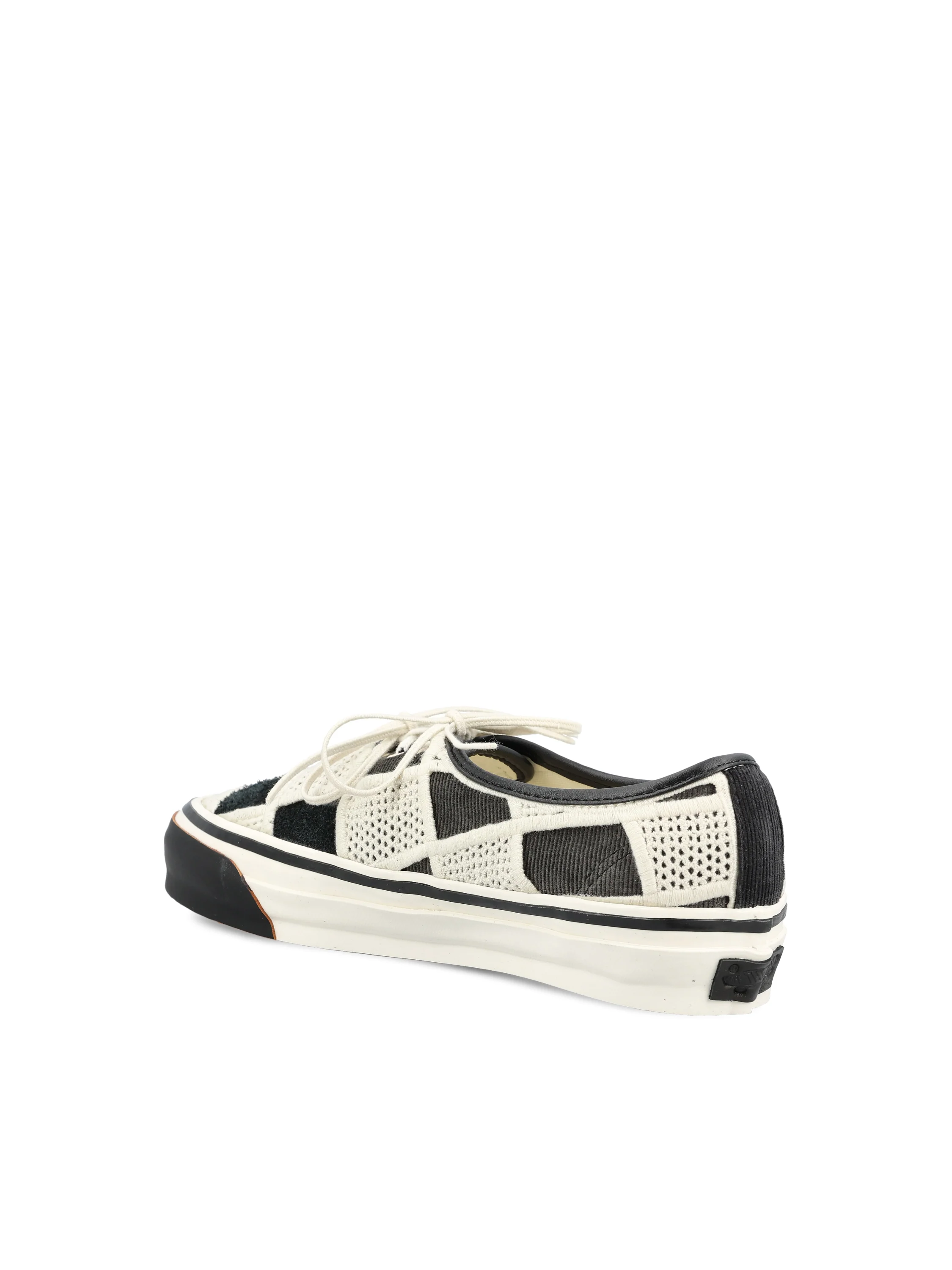 Scarpe Authentic Premium low-top shell knit VN000Y0RFDB1 VNFDB VANS 