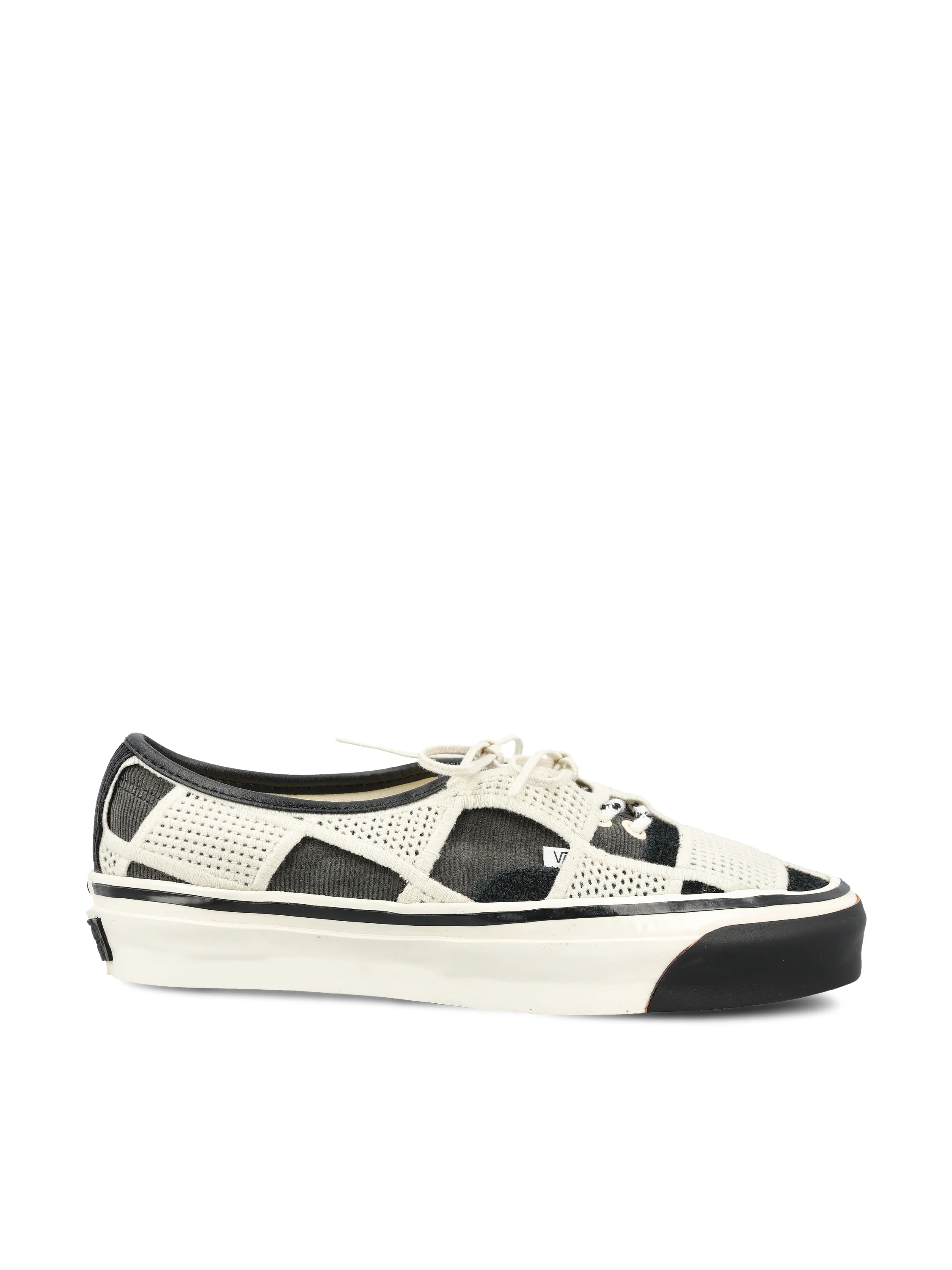 Scarpe Authentic Premium low-top shell knit VN000Y0RFDB1 VNFDB VANS 