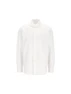 Camicia realizzata in poliammide. ACT520ML11460 001 XACUS 