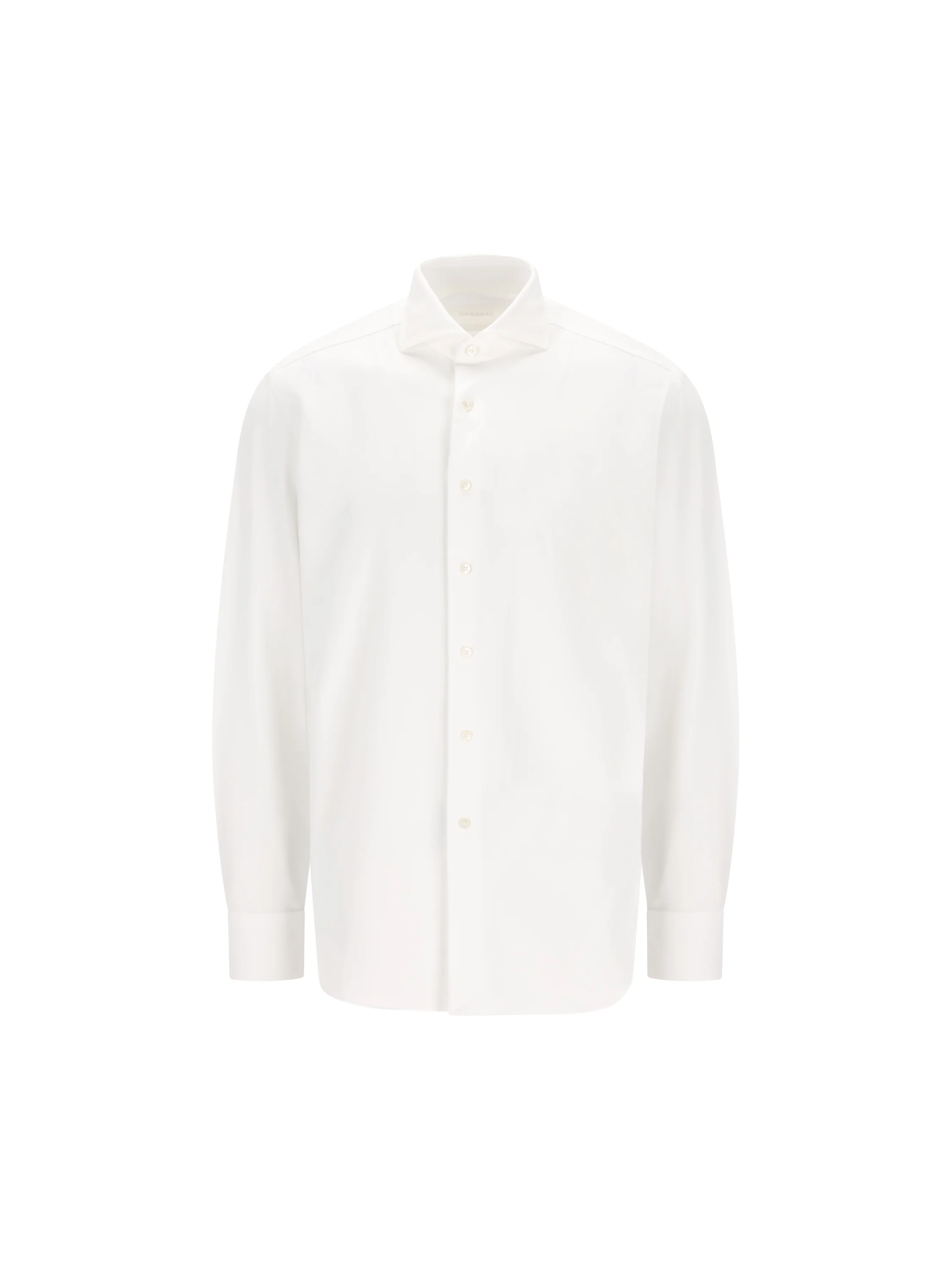 Camicia realizzata in poliammide. ACT520ML11460 001 XACUS 