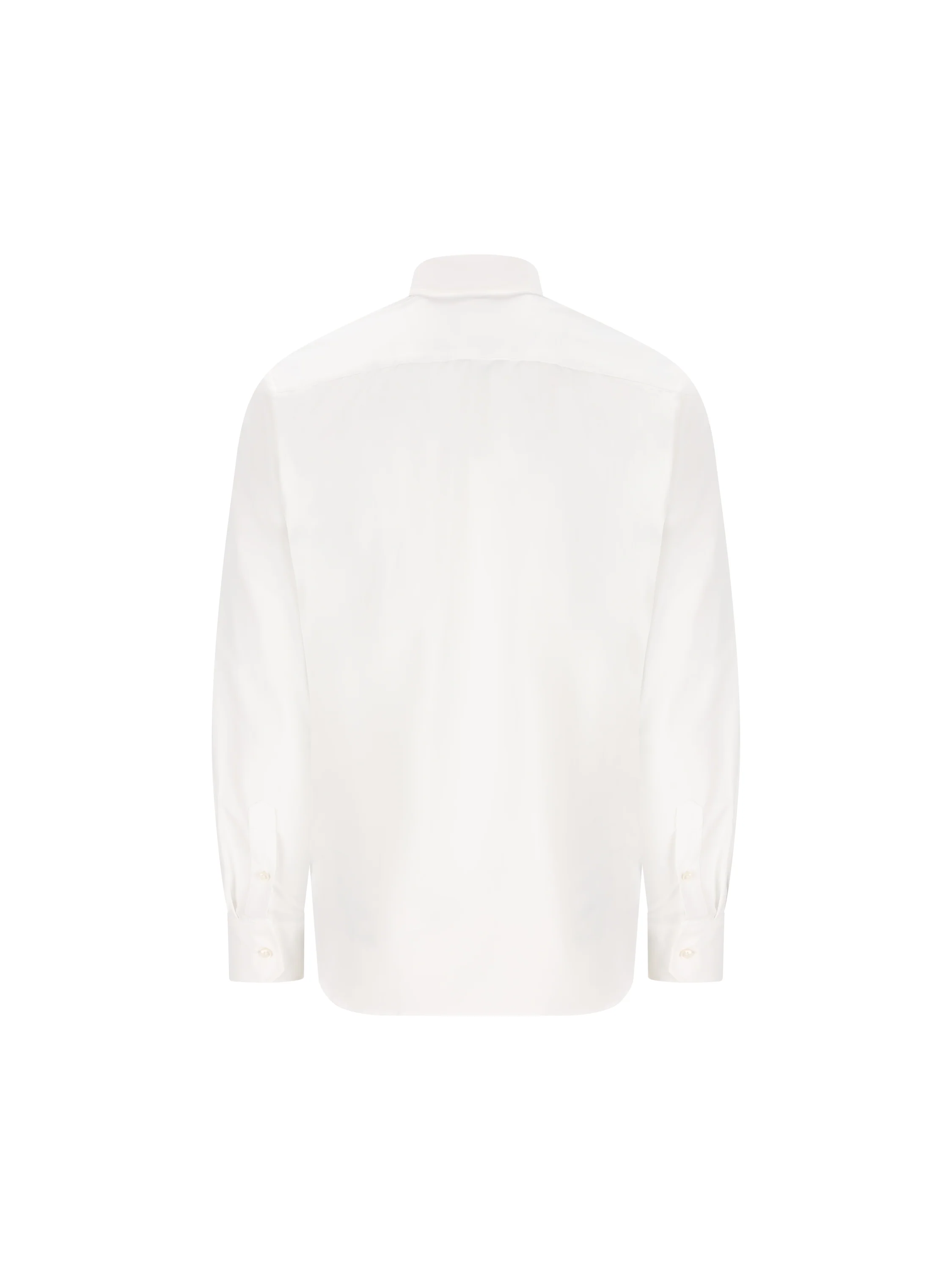Camicia realizzata in poliammide. ACT520ML11460 001 XACUS