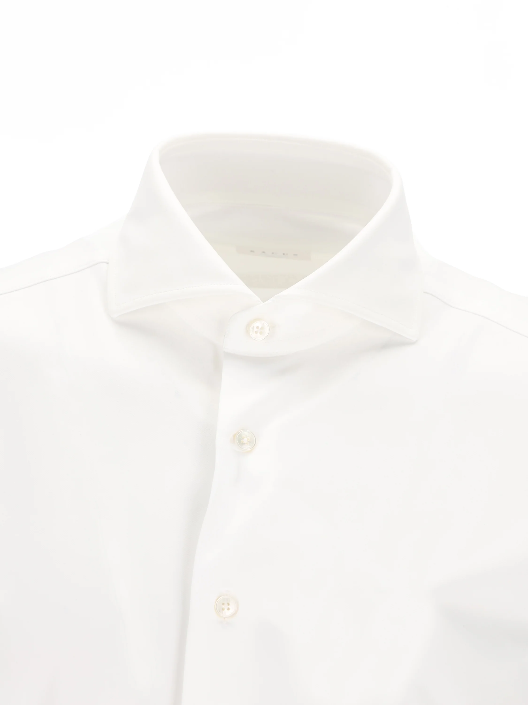 Camicia realizzata in poliammide. ACT520ML11460 001 XACUS 