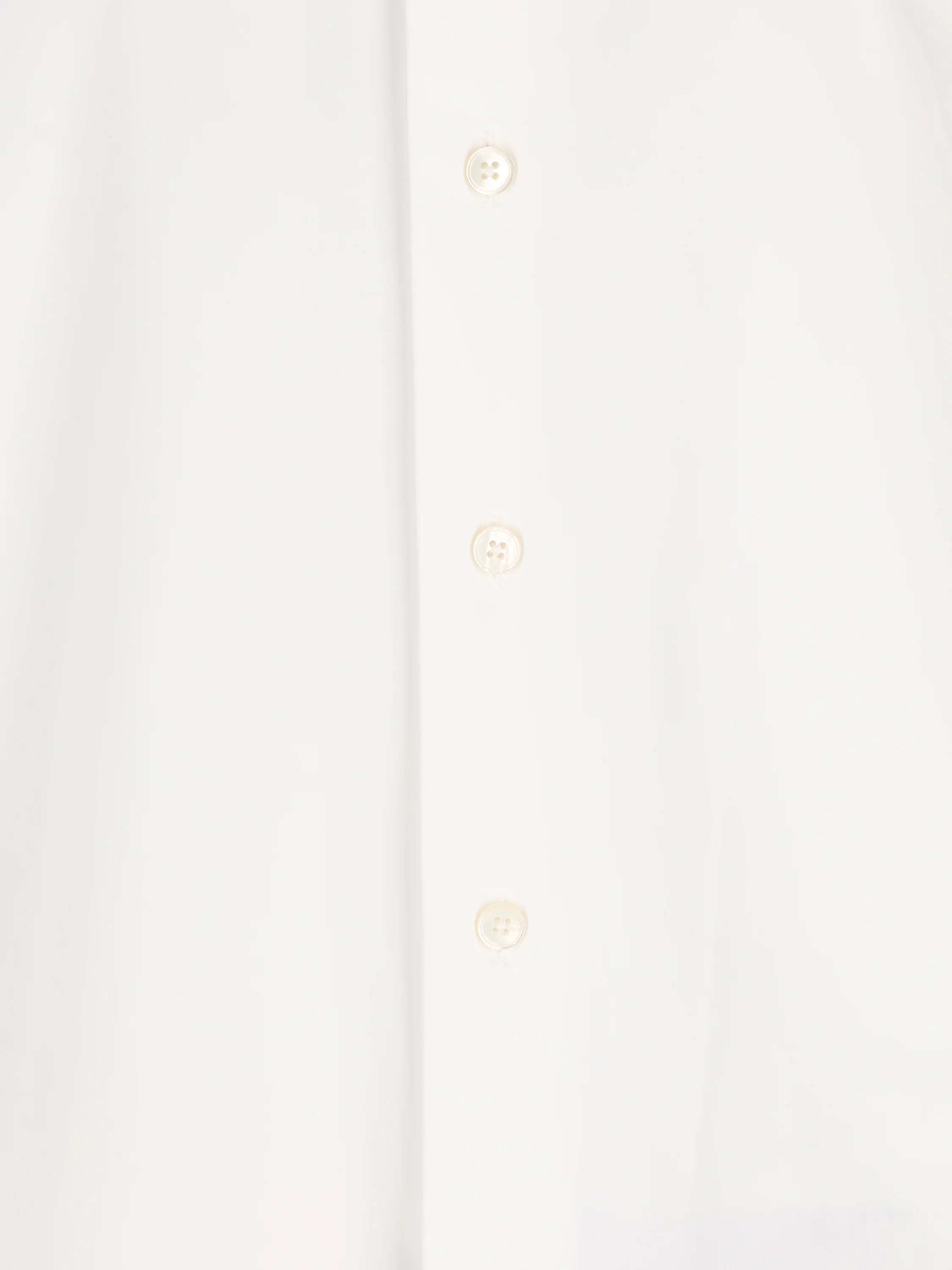 Camicia realizzata in poliammide. ACT520ML11460 001 XACUS