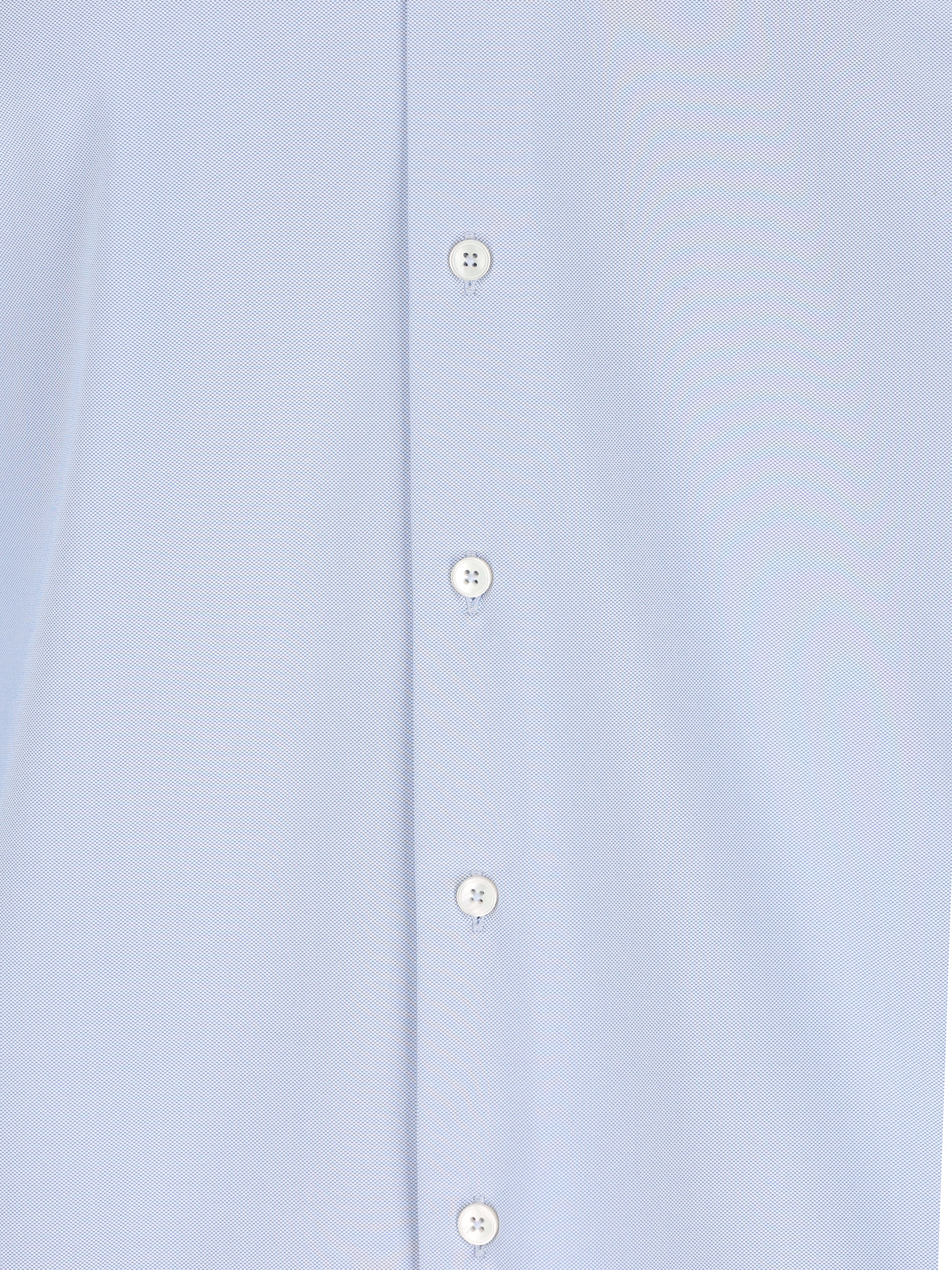 Camicia realizzata in poliammide. ACT520ML11460 060 XACUS 