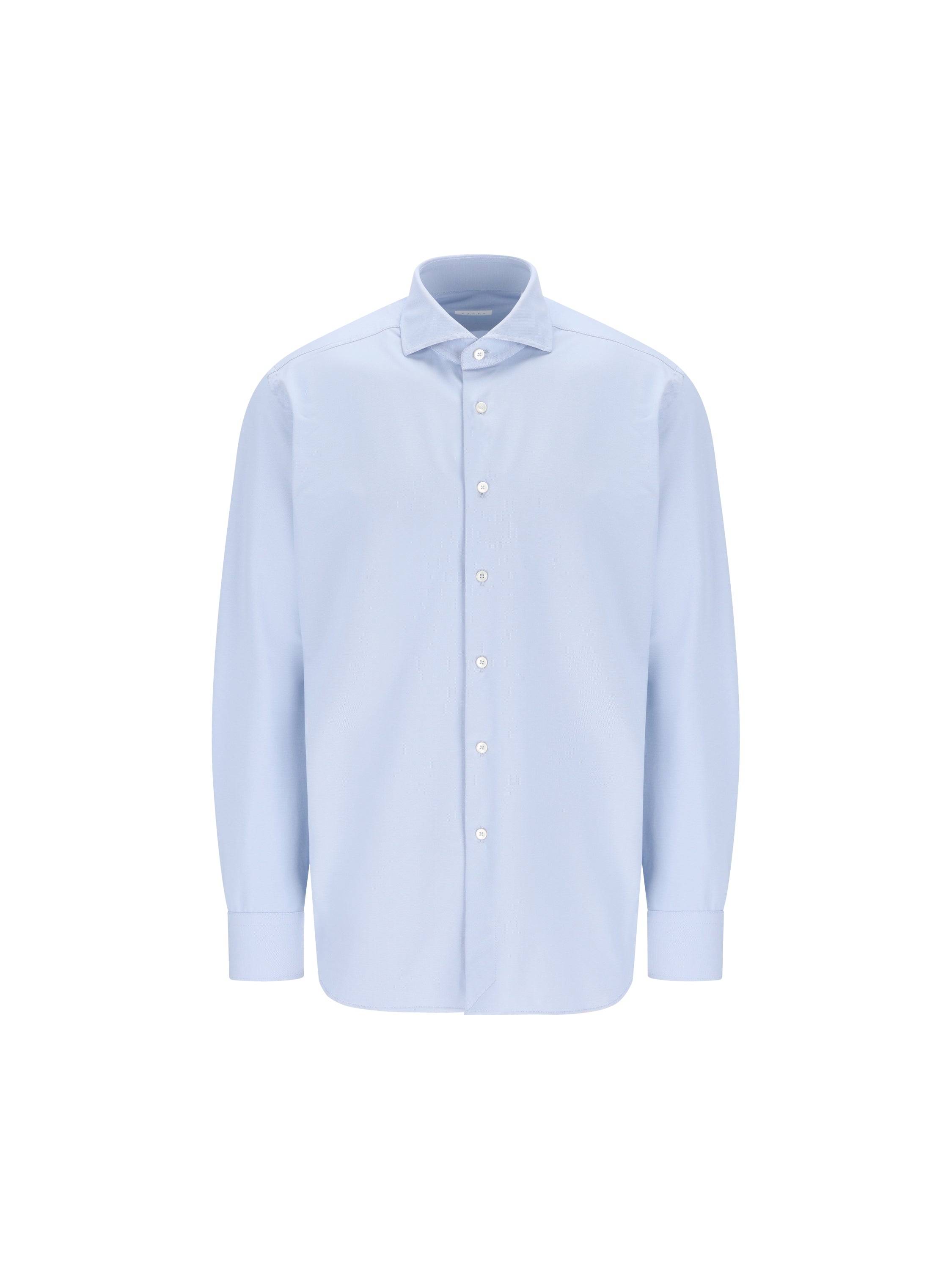 Camicia realizzata in poliammide. ACT520ML11460 060 XACUS 