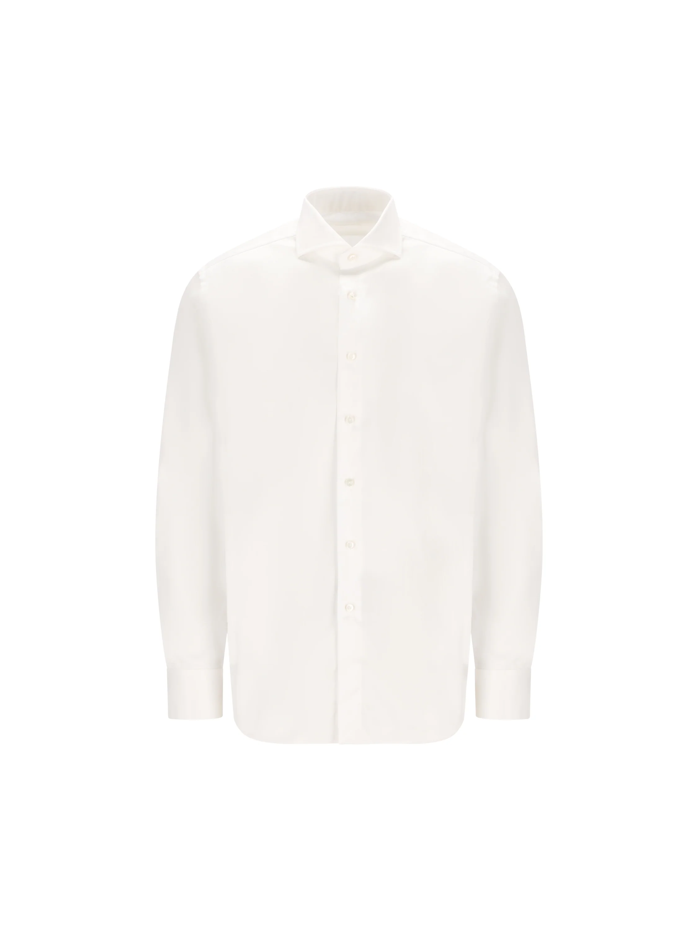 Camicia realizzata in cotone. WF520ML11805 001 XACUS 