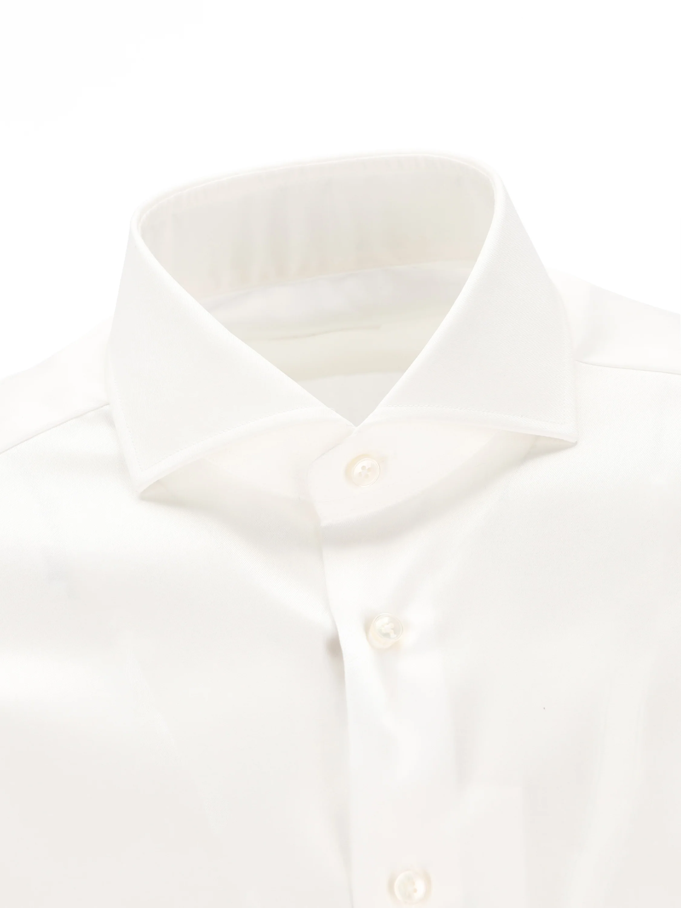 Camicia realizzata in cotone. WF520ML11805 001 XACUS 