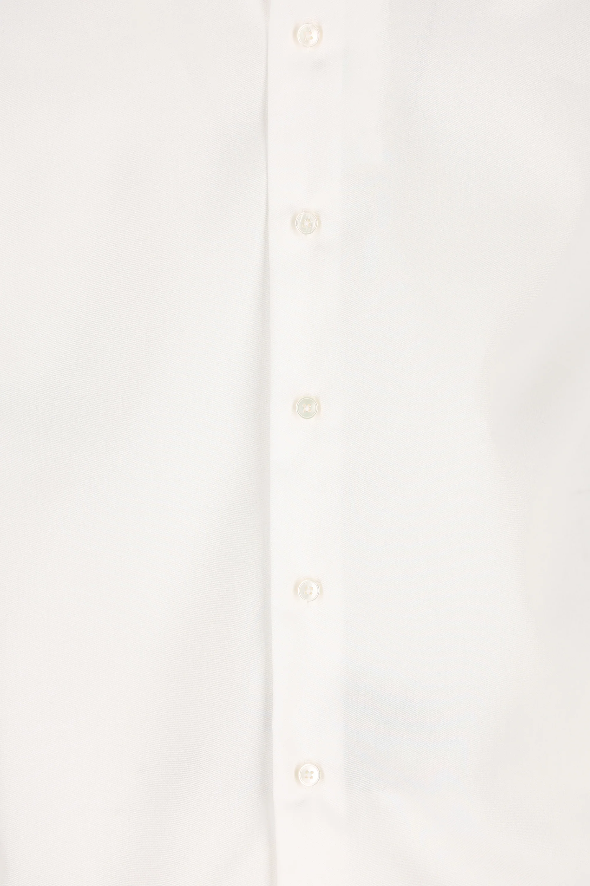 Camicia realizzata in cotone. WF520ML11805 001 XACUS 
