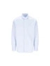 Camicia realizzata in cotone. WF520ML11805 002 XACUS 