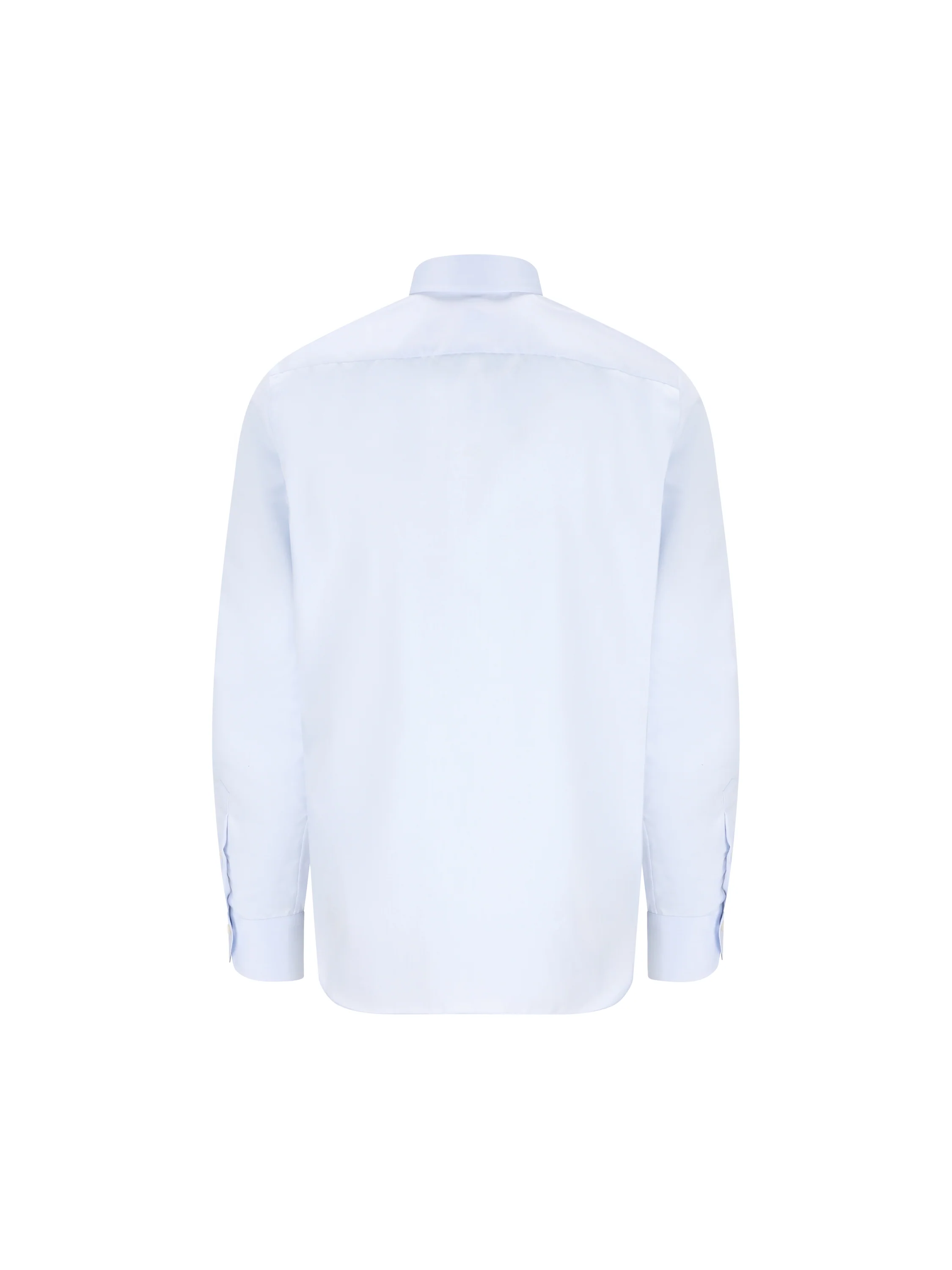 Camicia realizzata in cotone. WF520ML11805 002 XACUS