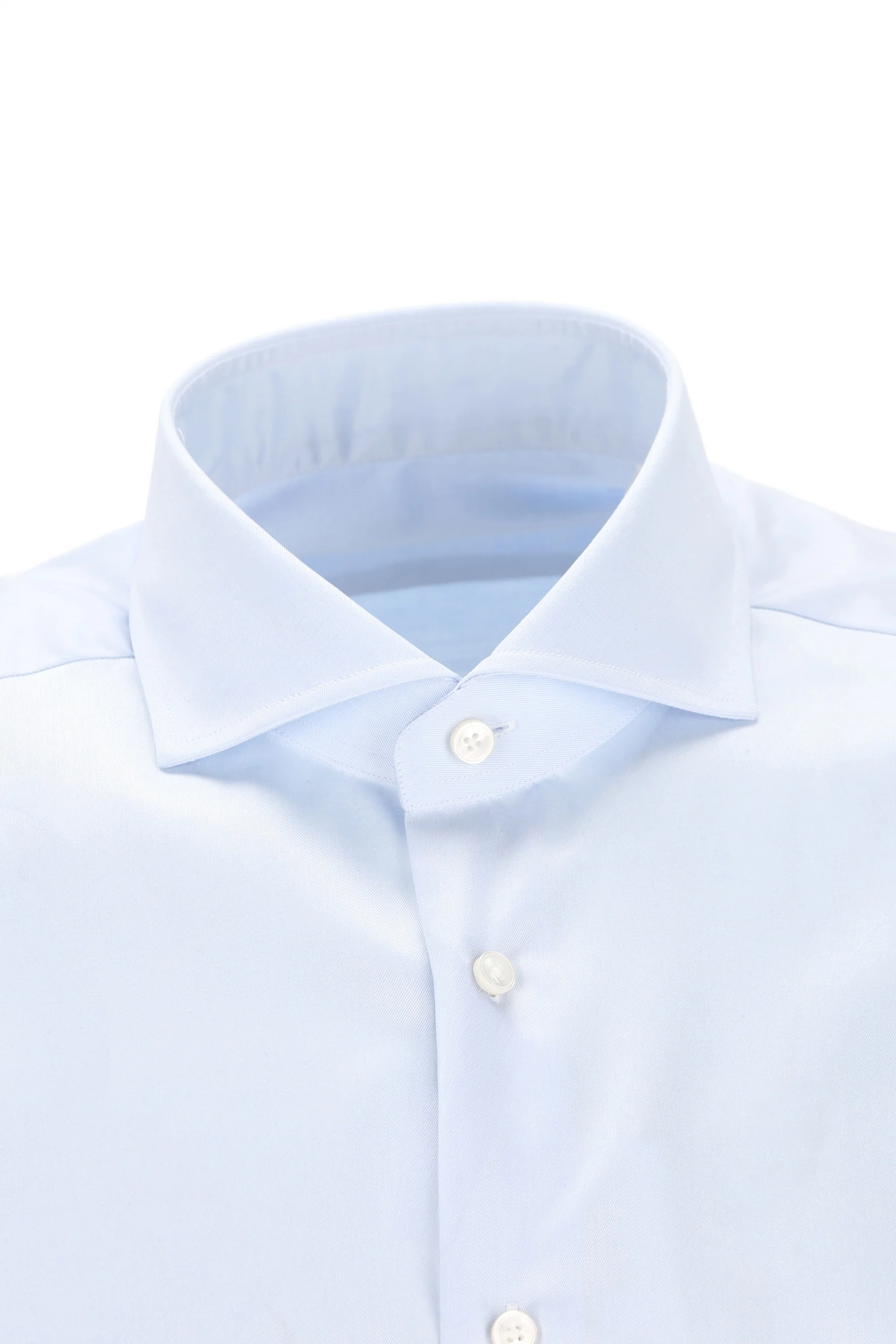 Camicia realizzata in cotone. WF520ML11805 002 XACUS 