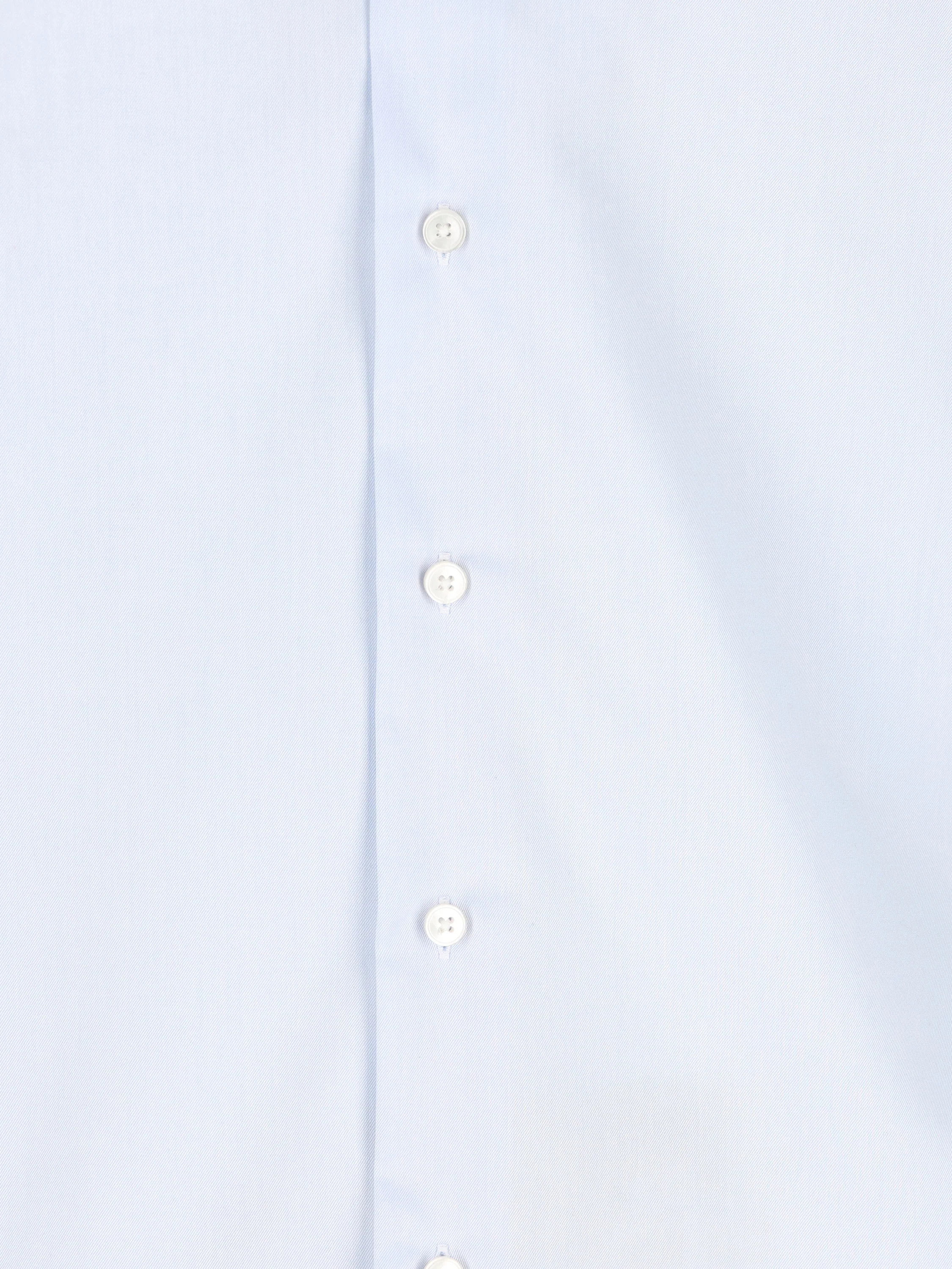 Camicia realizzata in cotone. WF520ML11805 002 XACUS